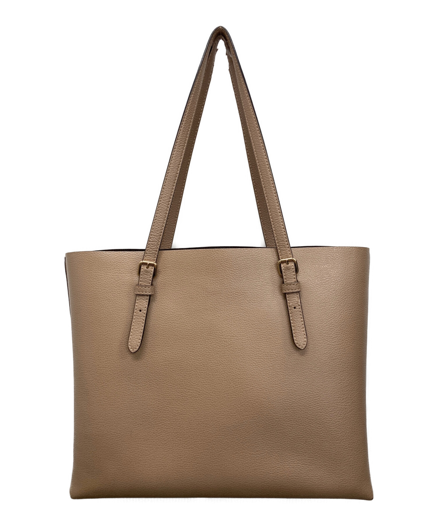 中古・古着通販】COACH (コーチ) モーリートートバッグ｜ブランド 