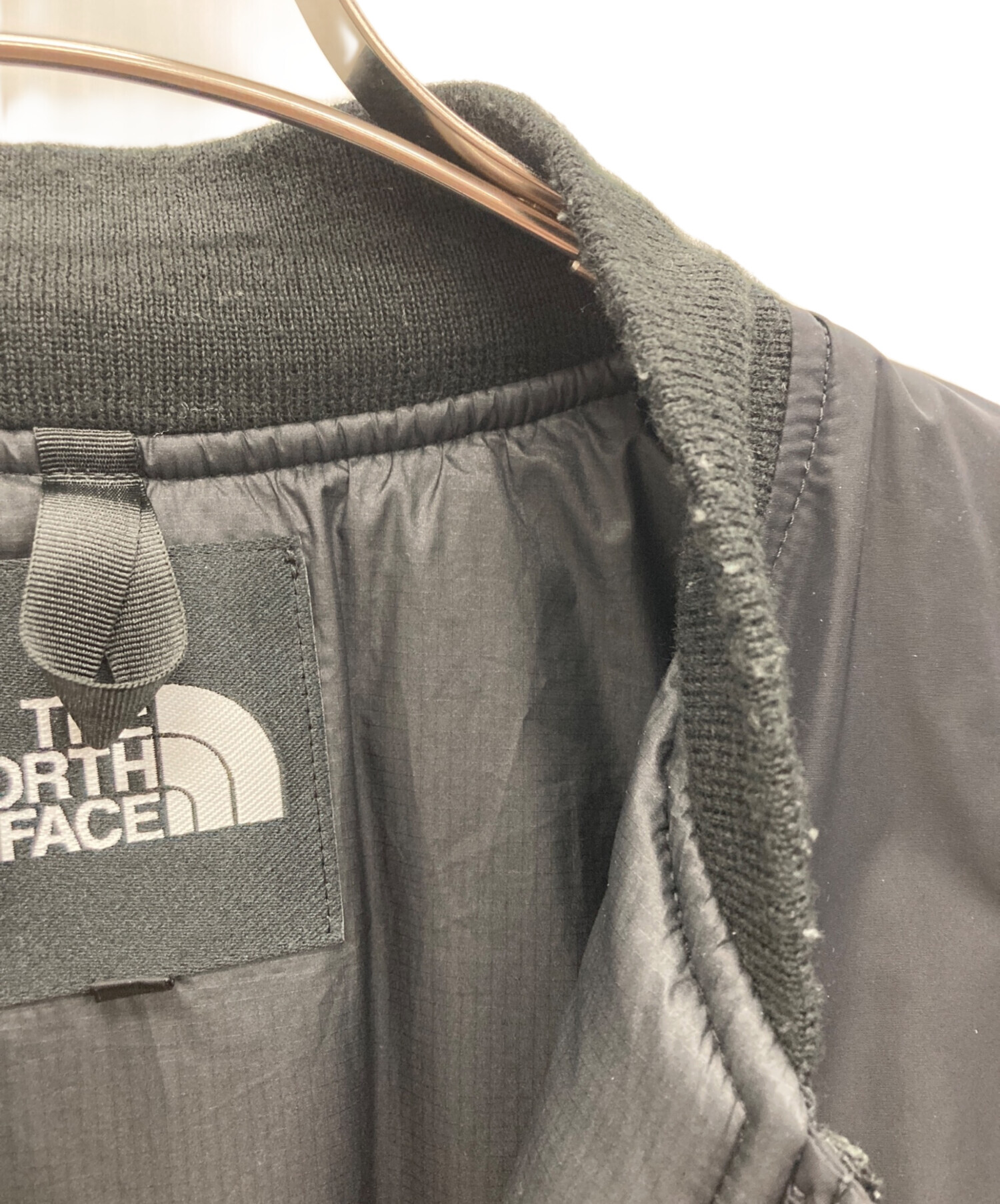 中古・古着通販】THE NORTH FACE (ザ ノース フェイス) Insulation
