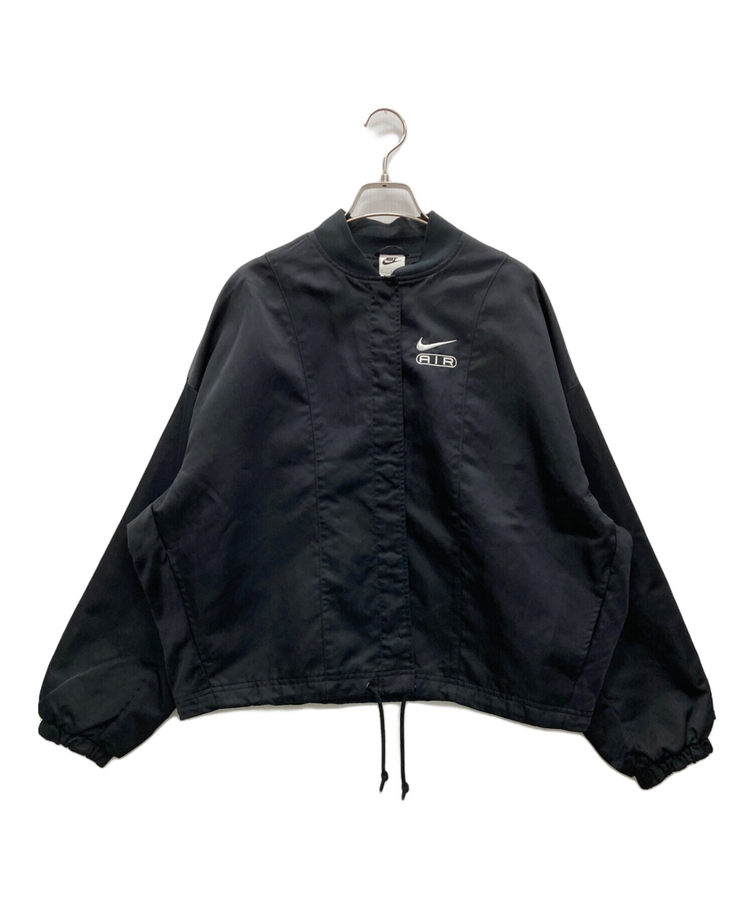 中古・古着通販】NIKE (ナイキ) エア オーバーサイズドウーヴン