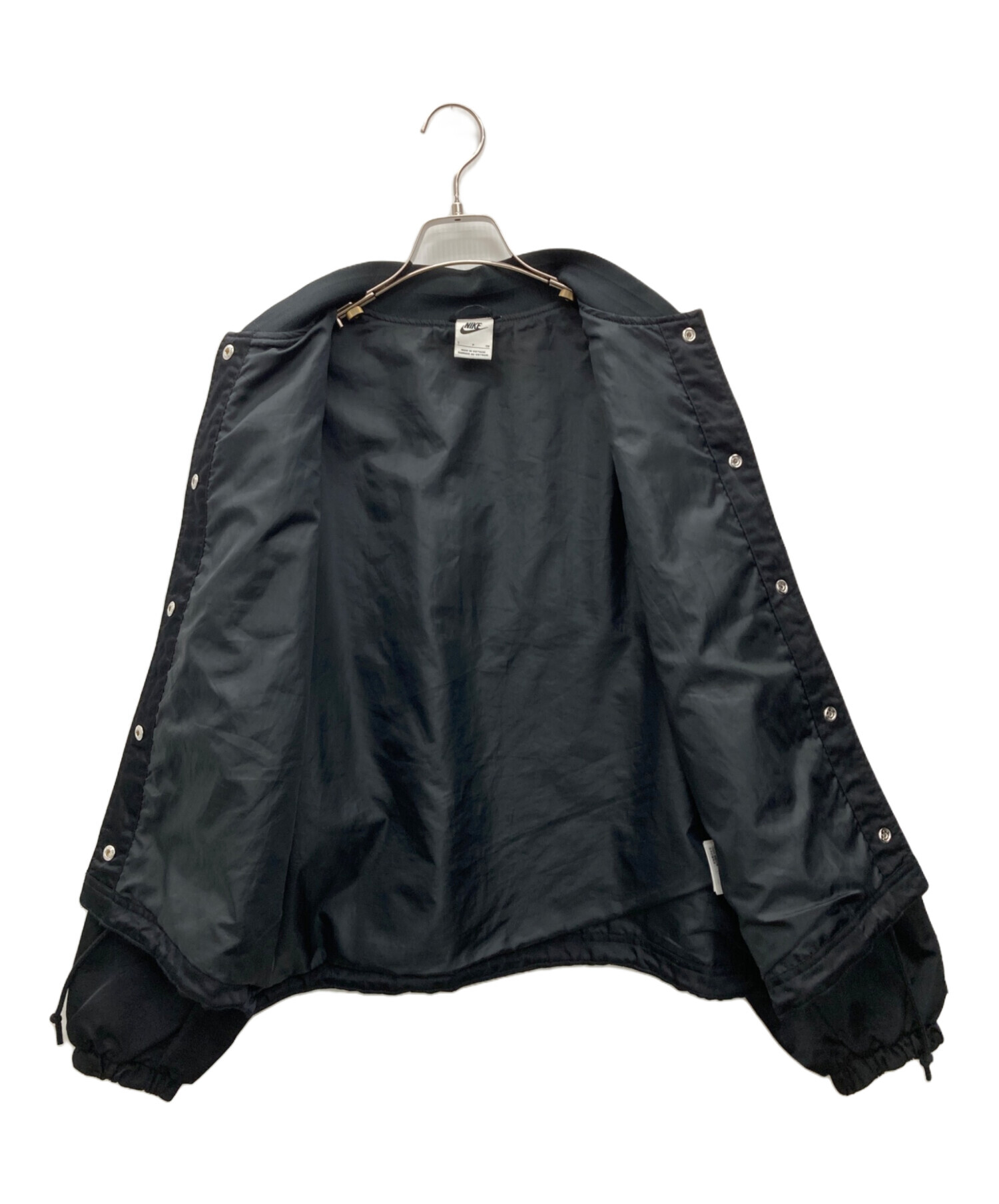 中古・古着通販】NIKE (ナイキ) エア オーバーサイズドウーヴン 中古・古着通販】NIKE (ナイキ) エア オーバーサイズドウーヴン