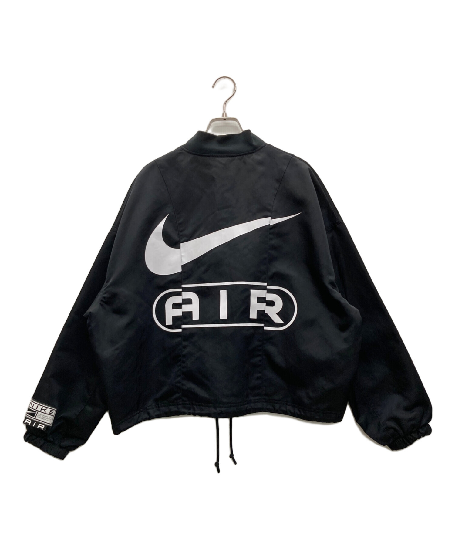 中古・古着通販】NIKE (ナイキ) エア オーバーサイズドウーヴン 中古・古着通販】NIKE (ナイキ) エア オーバーサイズドウーヴン