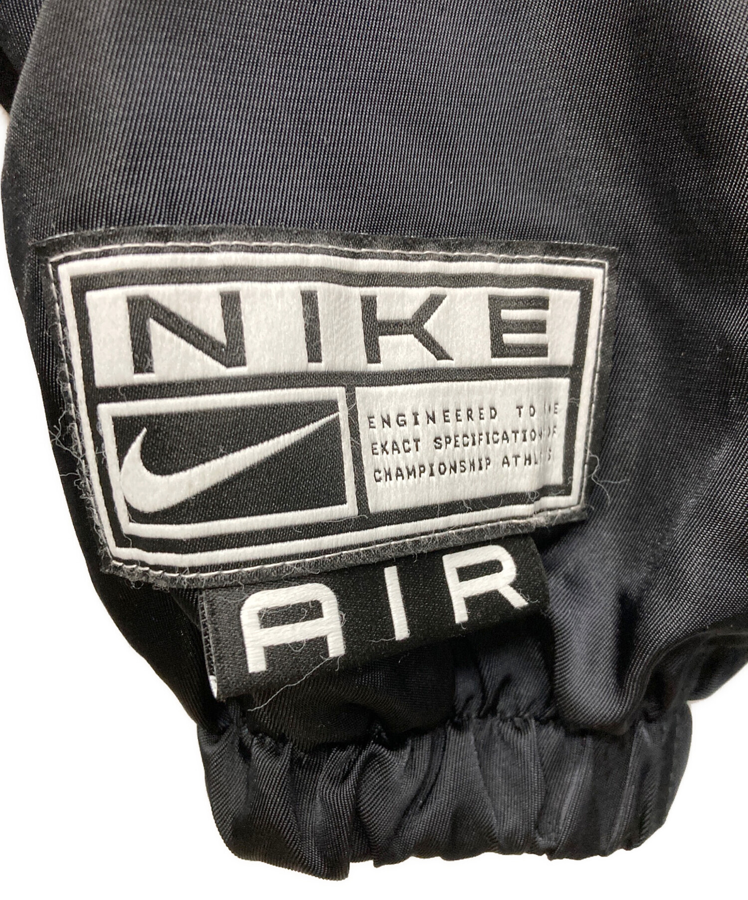 中古・古着通販】NIKE (ナイキ) エア オーバーサイズドウーヴン