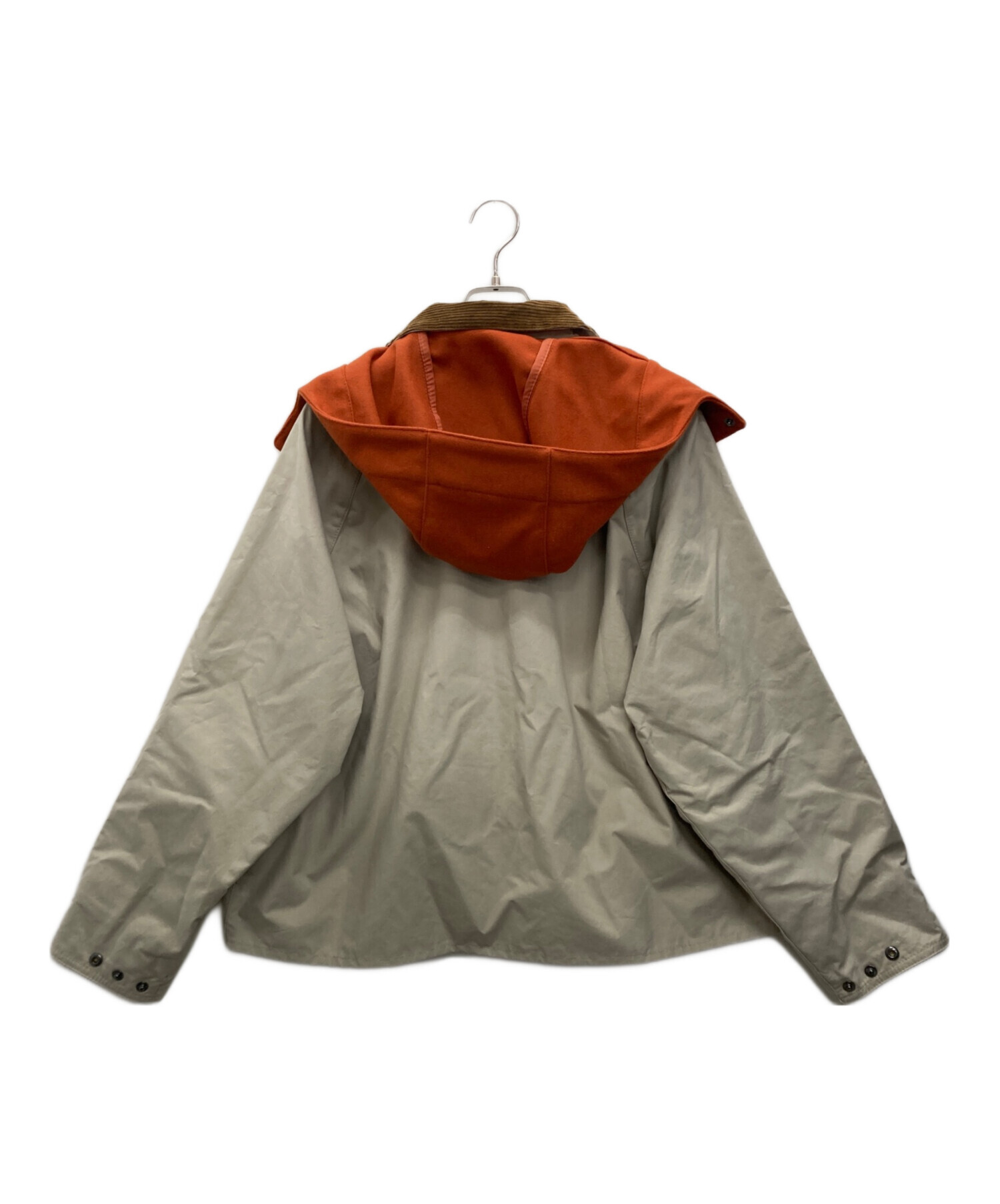 中古・古着通販】Barbour (バブアー) KAPTAIN SUNSHINE (キャプテン 