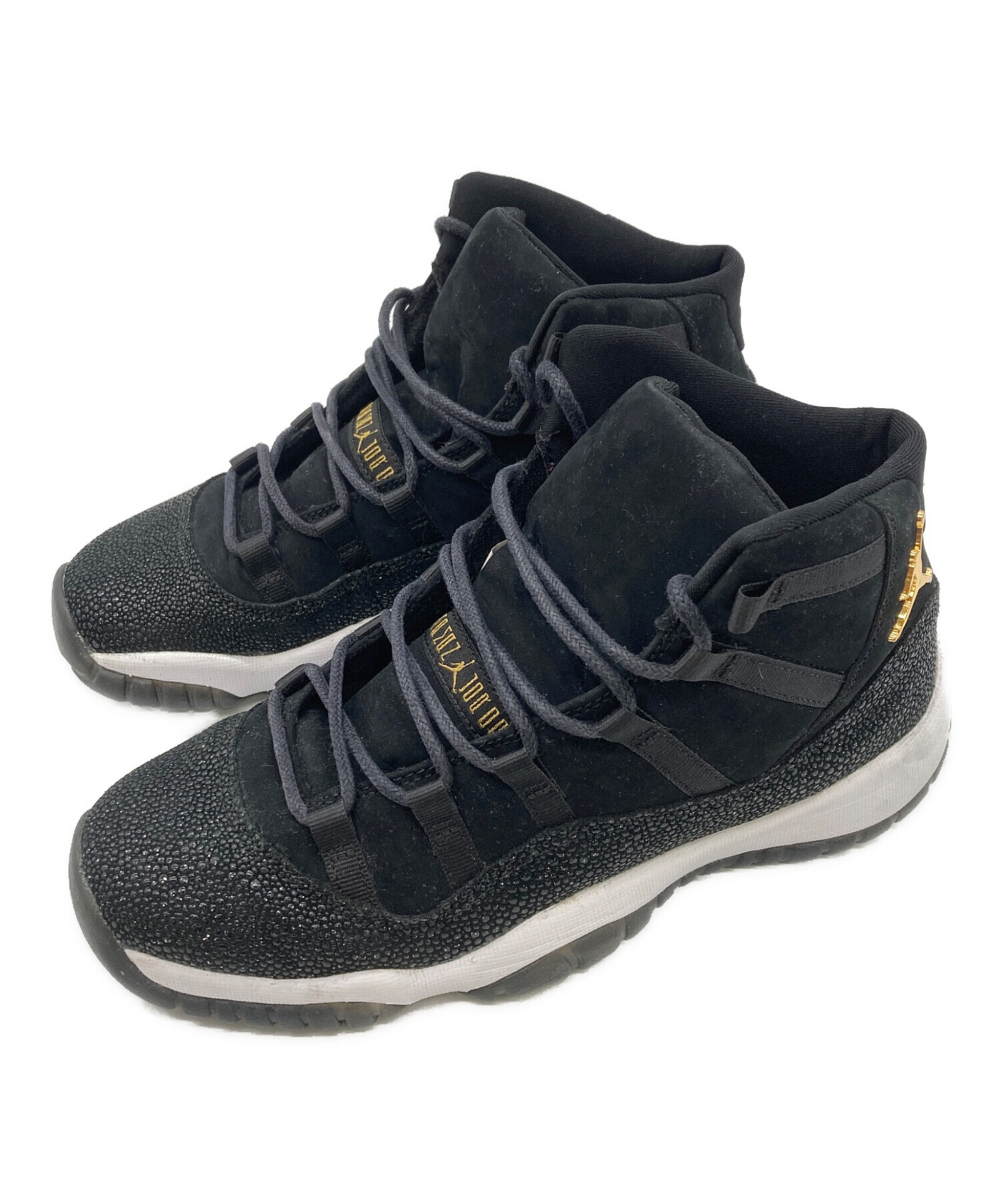 中古・古着通販】NIKE (ナイキ) AIR JORDAN 11 RETRO PREMIUM HC 