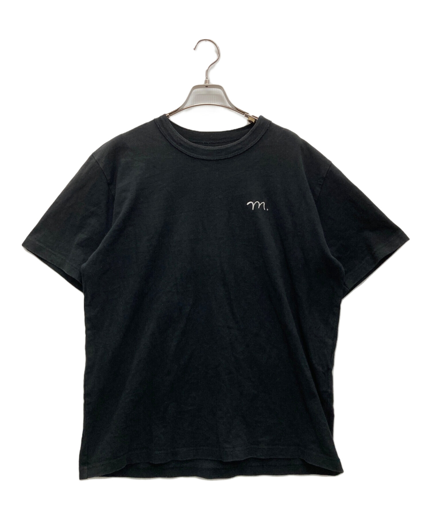 中古・古着通販】sacai (サカイ) MADSAKI (マドサキ) プリントTシャツ