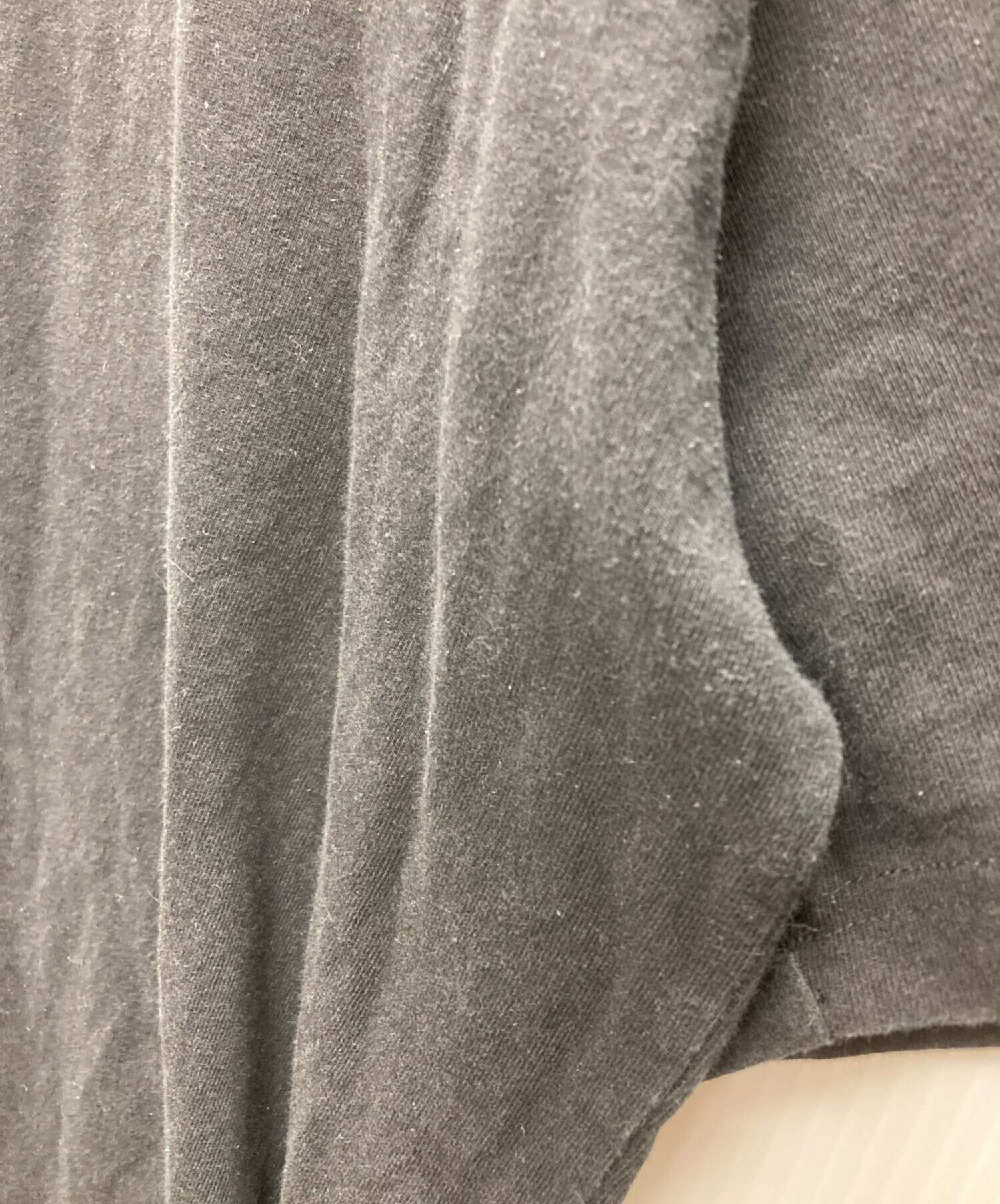中古・古着通販】sacai (サカイ) MADSAKI (マドサキ) プリントTシャツ 