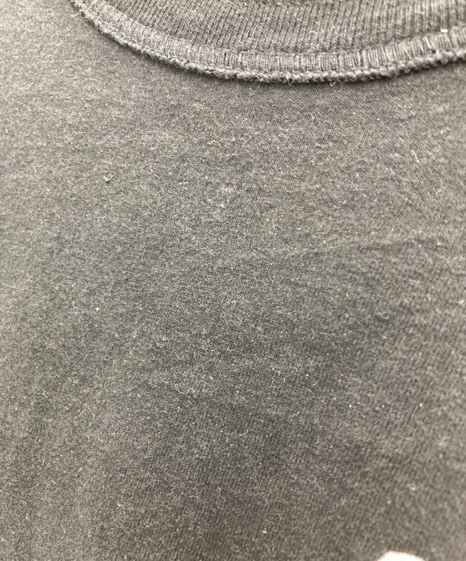 中古・古着通販】sacai (サカイ) MADSAKI (マドサキ) プリントTシャツ 