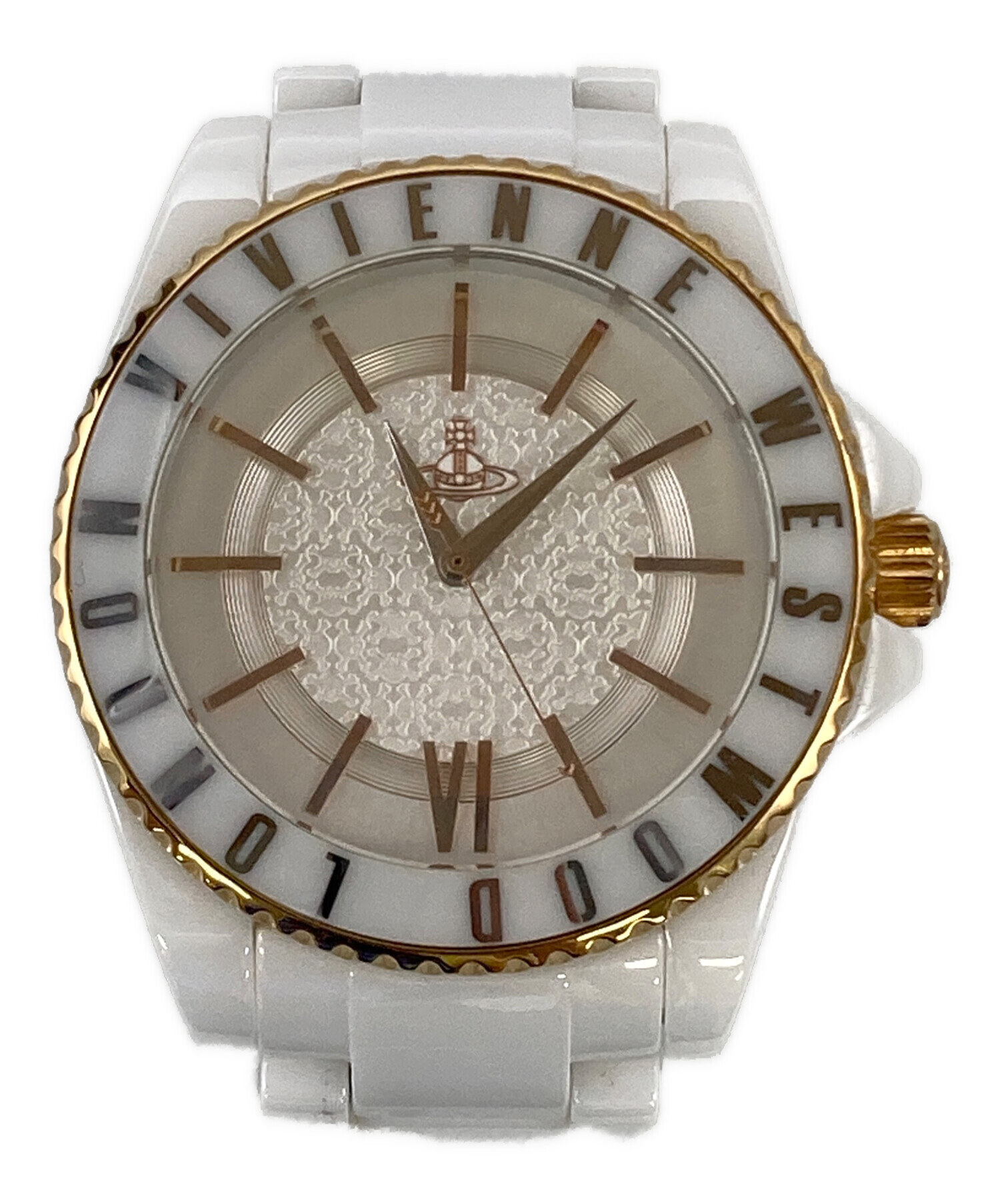 新品未使用 VIVIENNE WESTWOOD ヴィヴィアンウエストウッド 時計 Vivienne Westwood（ヴィヴィアンウエストウッド） 腕時計 レディース