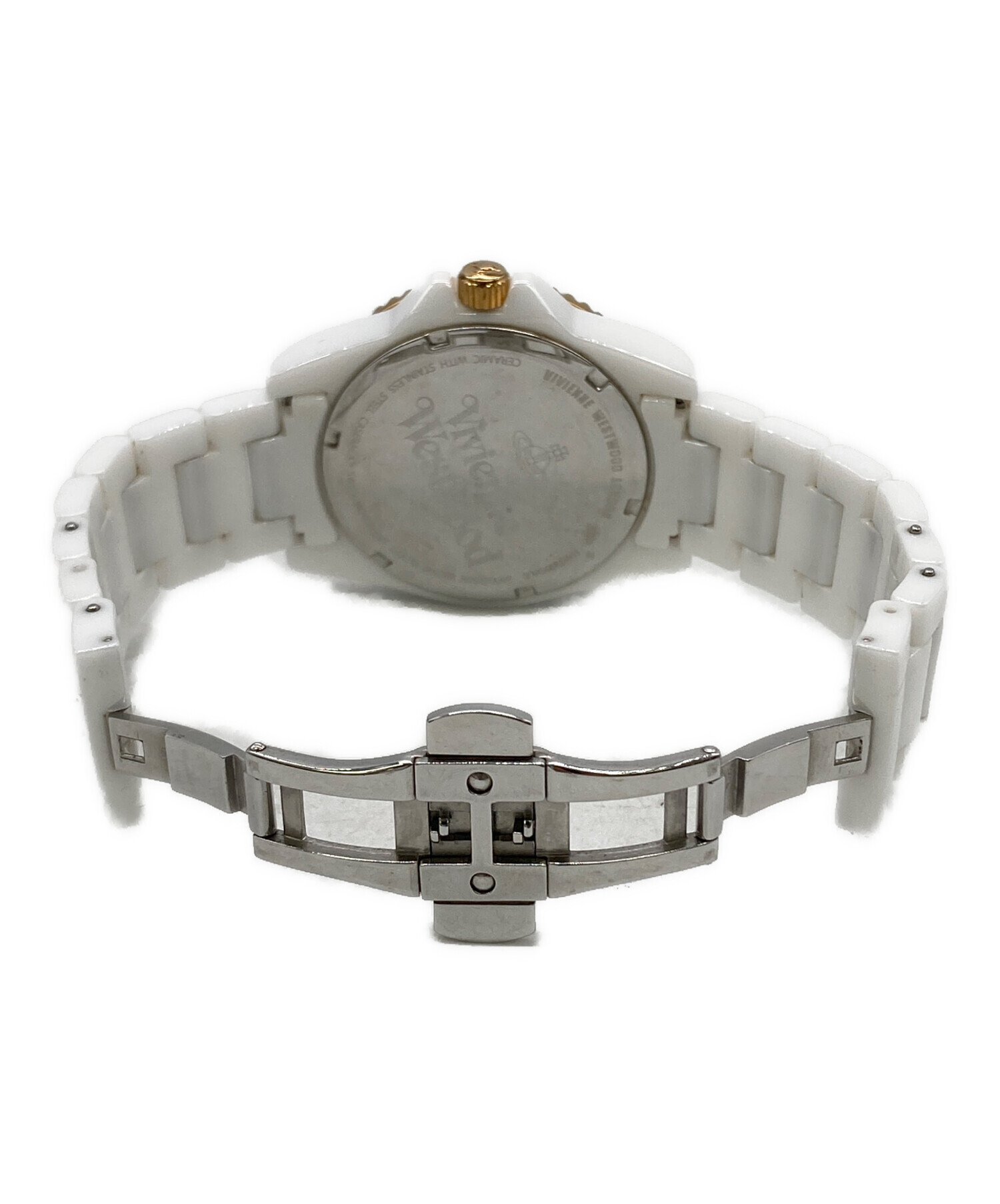 中古・古着通販】Vivienne Westwood (ヴィヴィアンウエストウッド