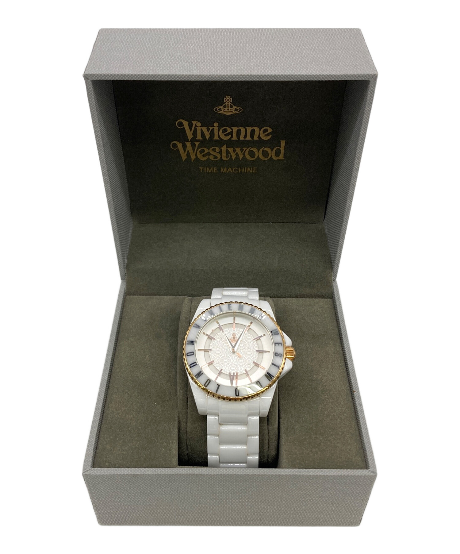 中古・古着通販】Vivienne Westwood (ヴィヴィアンウエストウッド