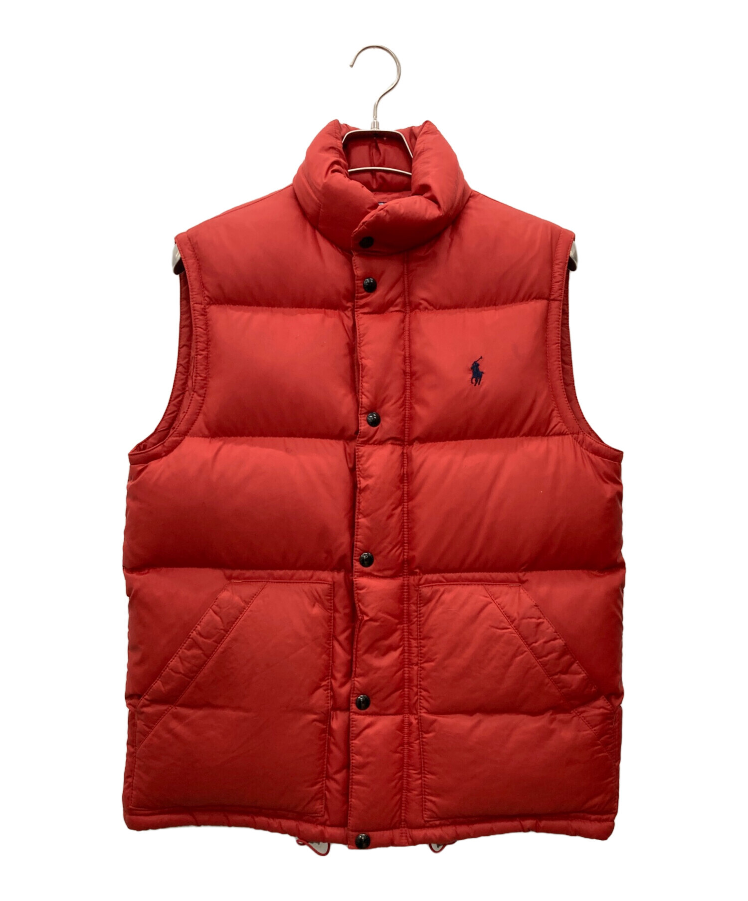 中古・古着通販】POLO RALPH LAUREN (ポロ・ラルフローレン) ダウン