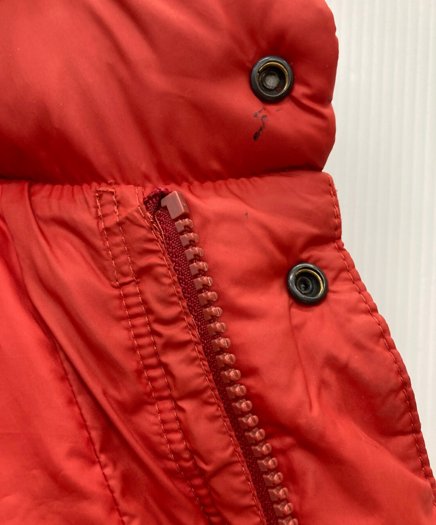 中古・古着通販】POLO RALPH LAUREN (ポロ・ラルフローレン) ダウン