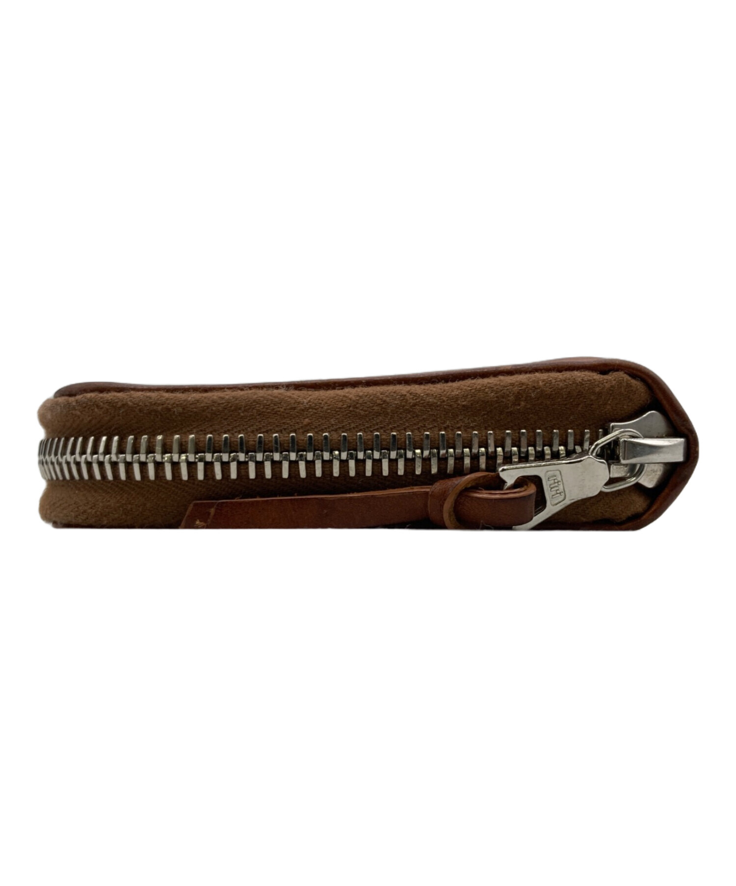 Whitehouse Cox 長財布 ラウンドファスナー 中古・古着通販】Whitehouse Cox (ホワイトハウスコックス) ラウンド