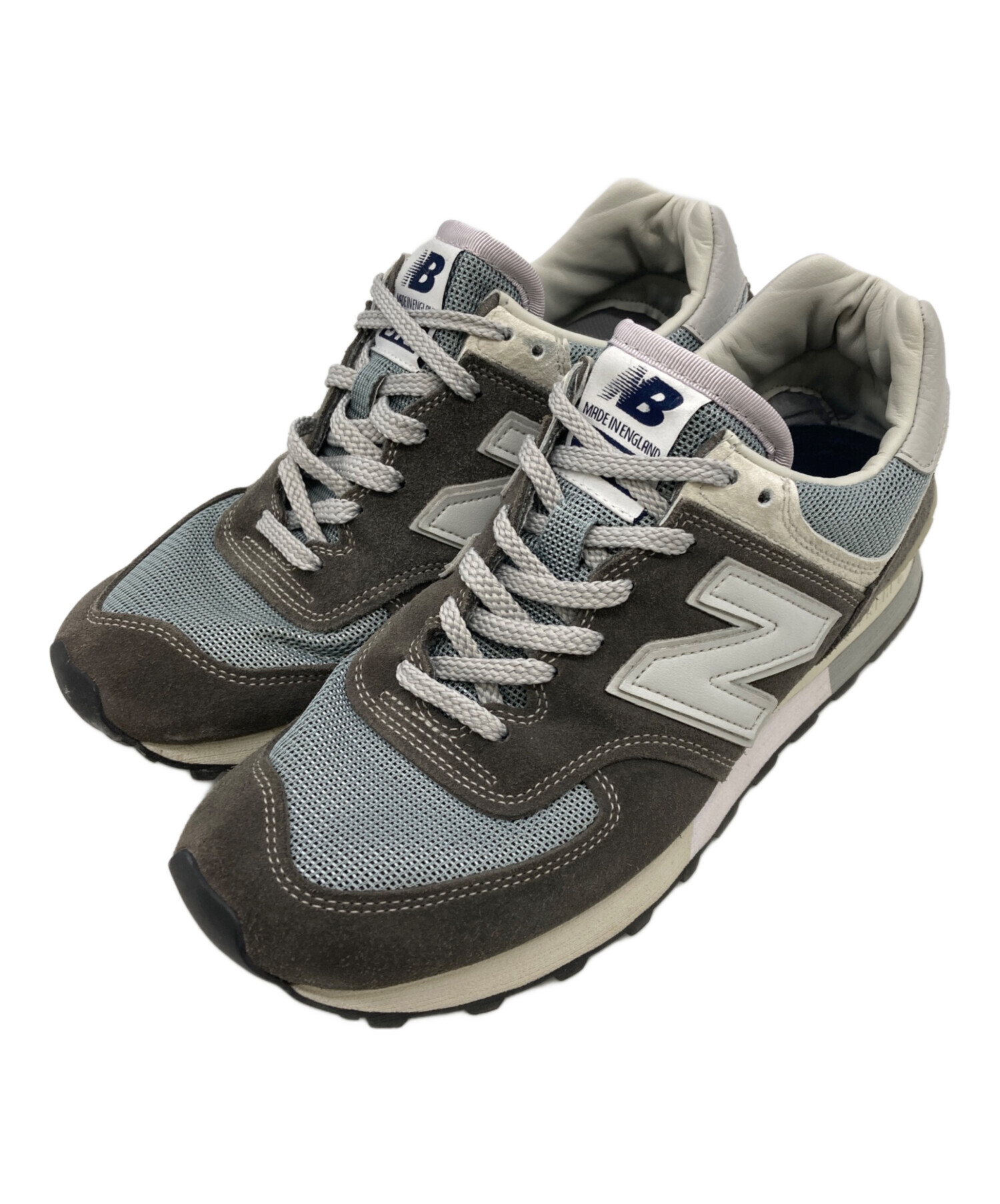 中古・古着通販】NEW BALANCE (ニューバランス) 576 35th Anniversary