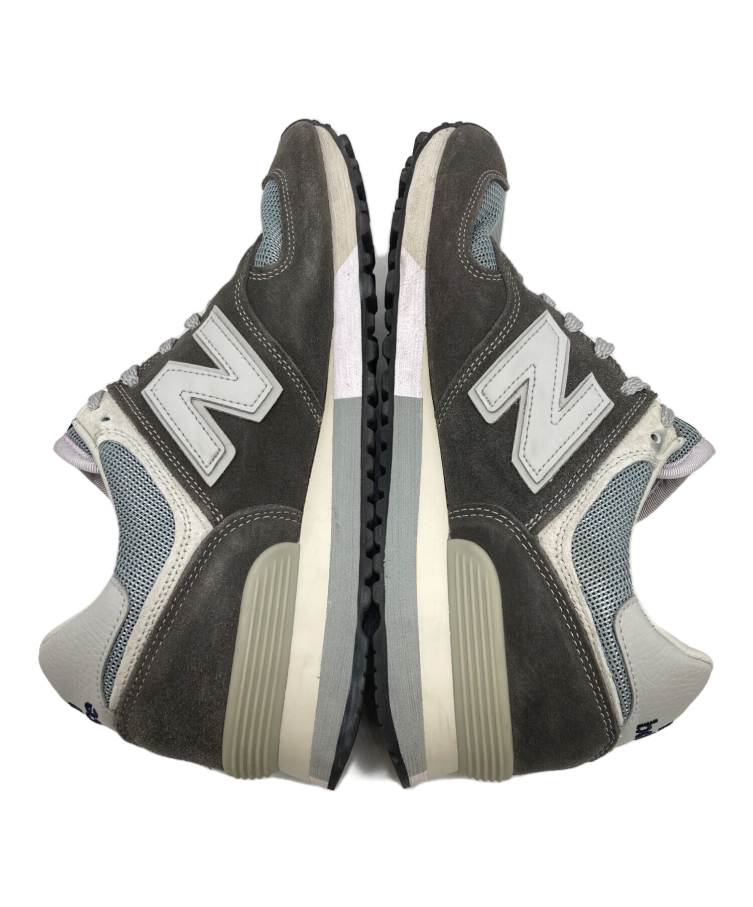 中古・古着通販】NEW BALANCE (ニューバランス) 576 35th Anniversary 