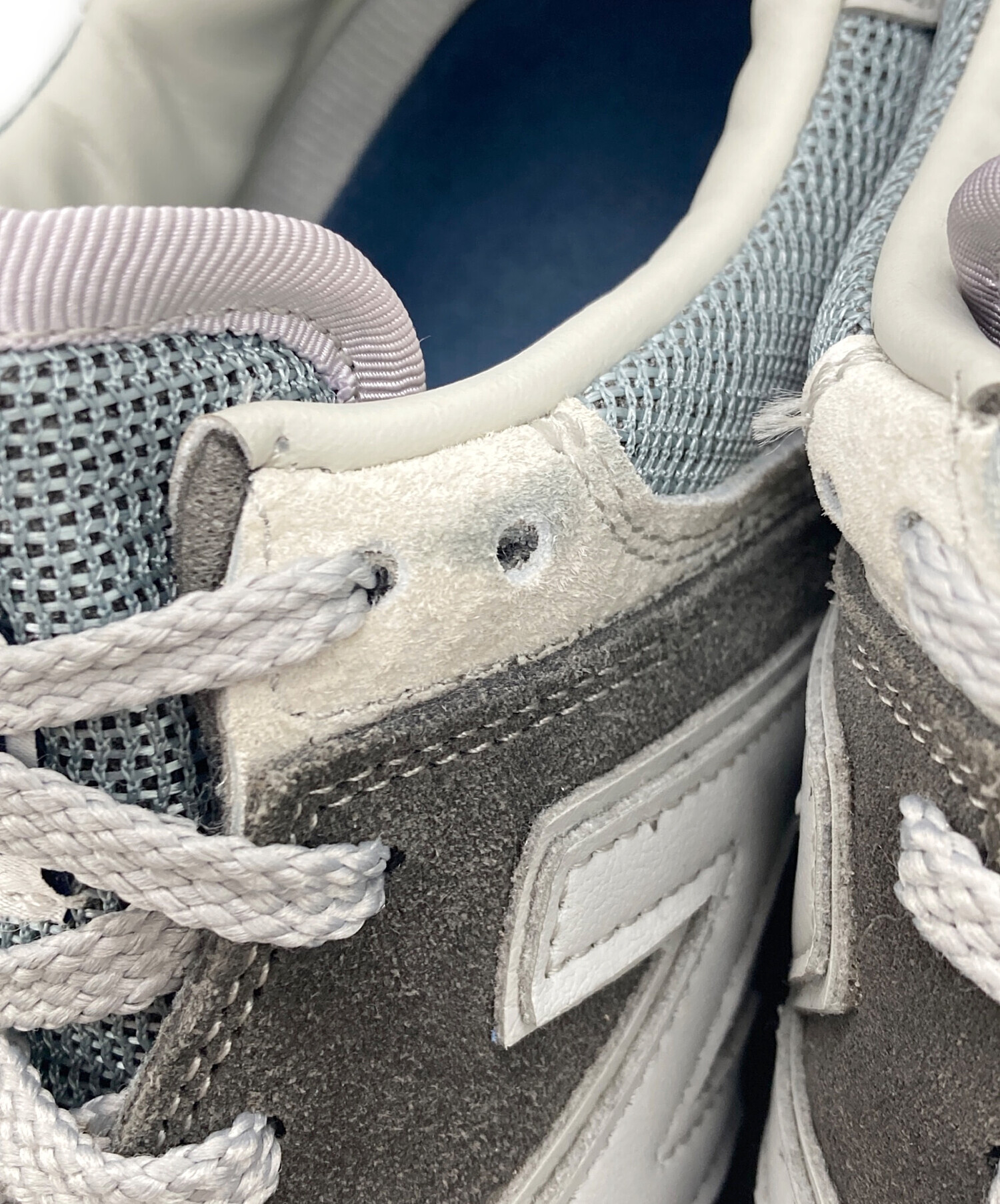 中古・古着通販】NEW BALANCE (ニューバランス) 576 35th Anniversary
