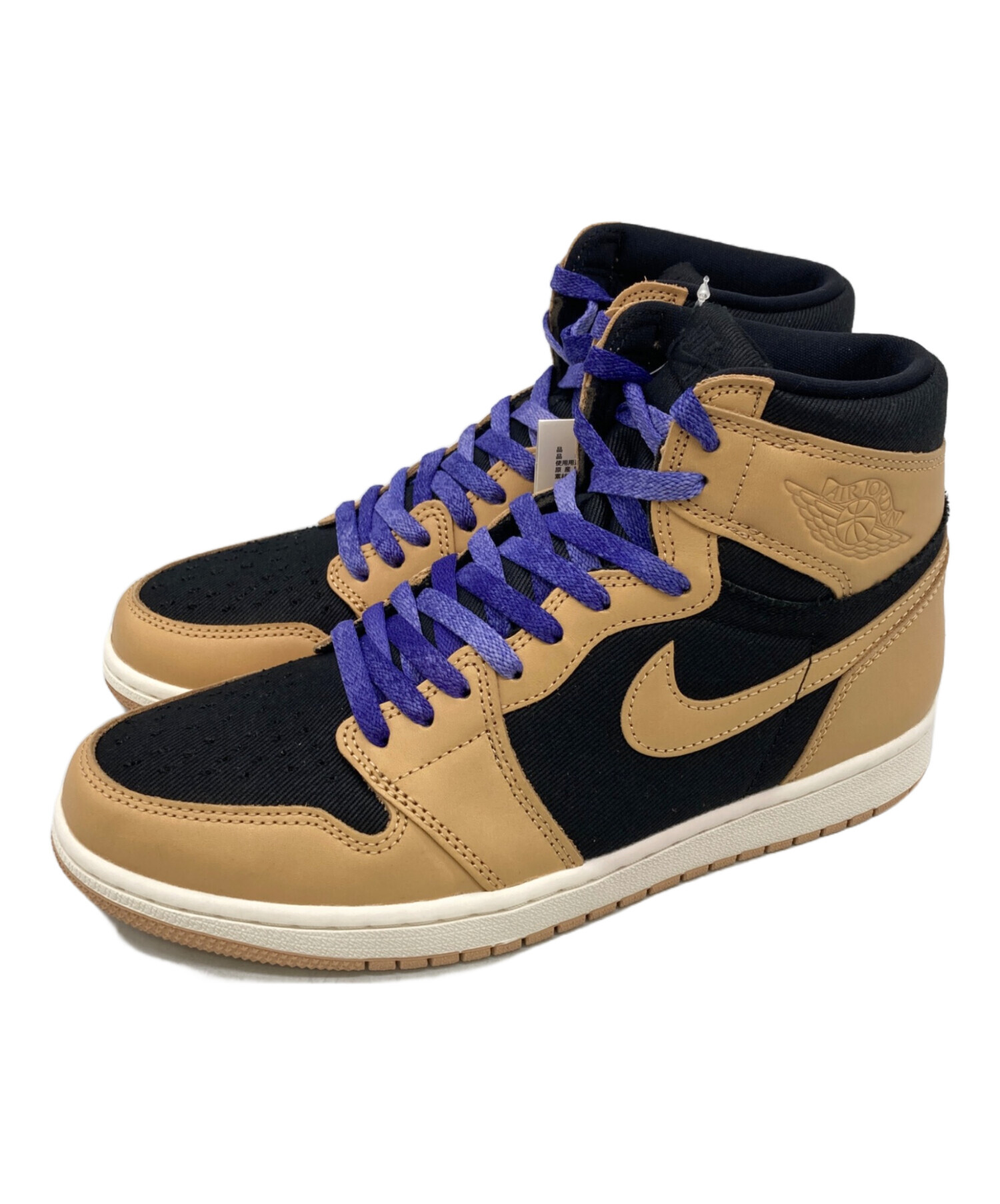 中古・古着通販】NIKE (ナイキ) Air Jordan 1 Retro High OG 