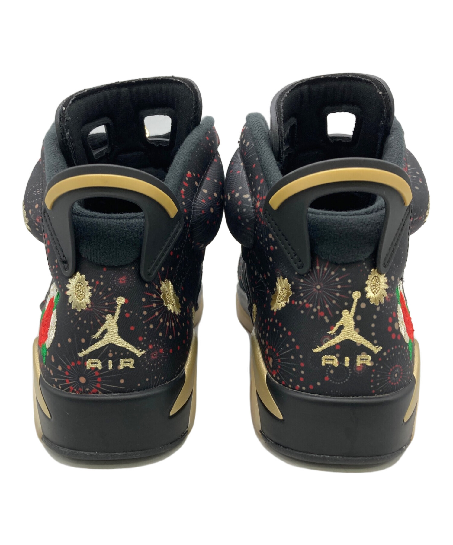 中古・古着通販】NIKE (ナイキ) AIR JORDAN 6 RETRO CHINESE NEW YEAR 