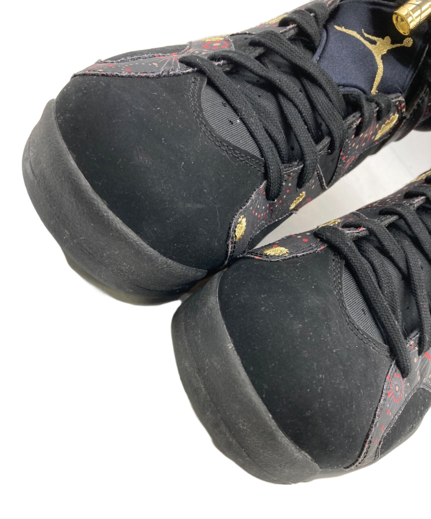 中古・古着通販】NIKE (ナイキ) AIR JORDAN 6 RETRO CHINESE NEW YEAR