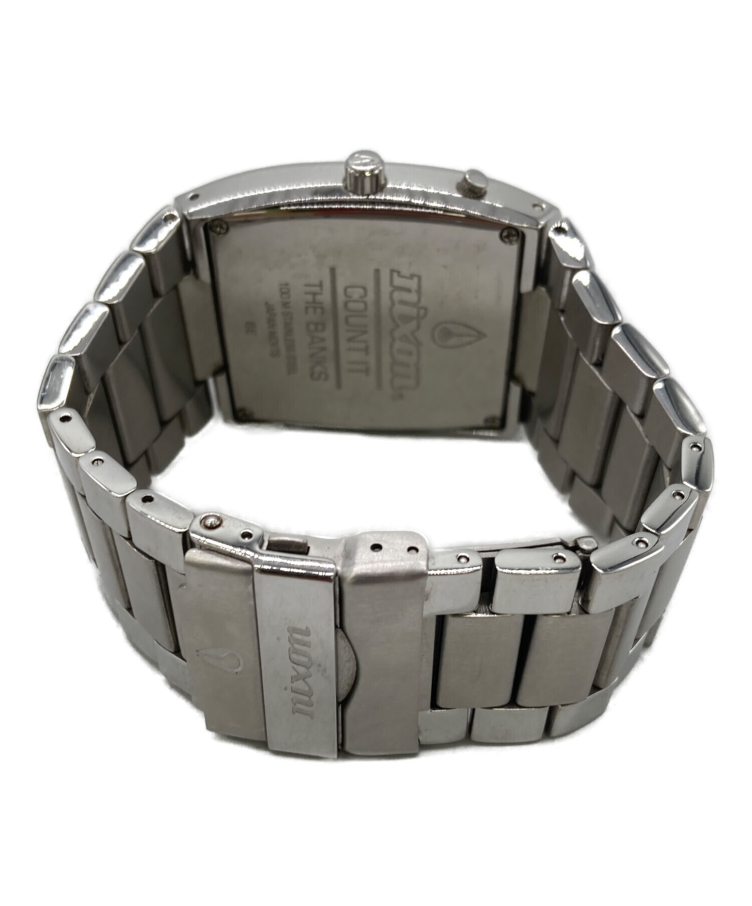 中古・古着通販】NIXON (ニクソン) 腕時計｜ブランド・古着通販