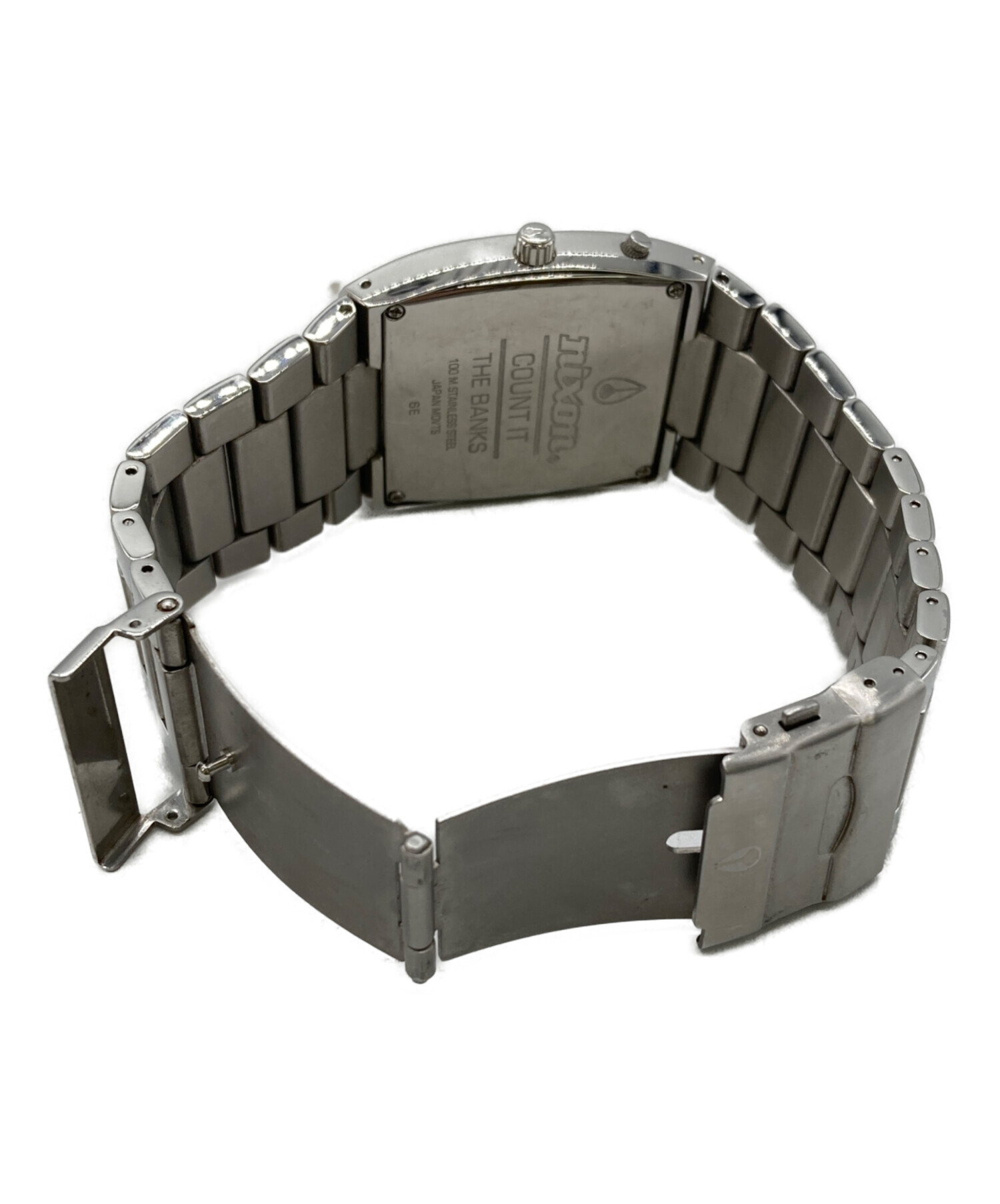 中古・古着通販】NIXON (ニクソン) 腕時計｜ブランド・古着通販