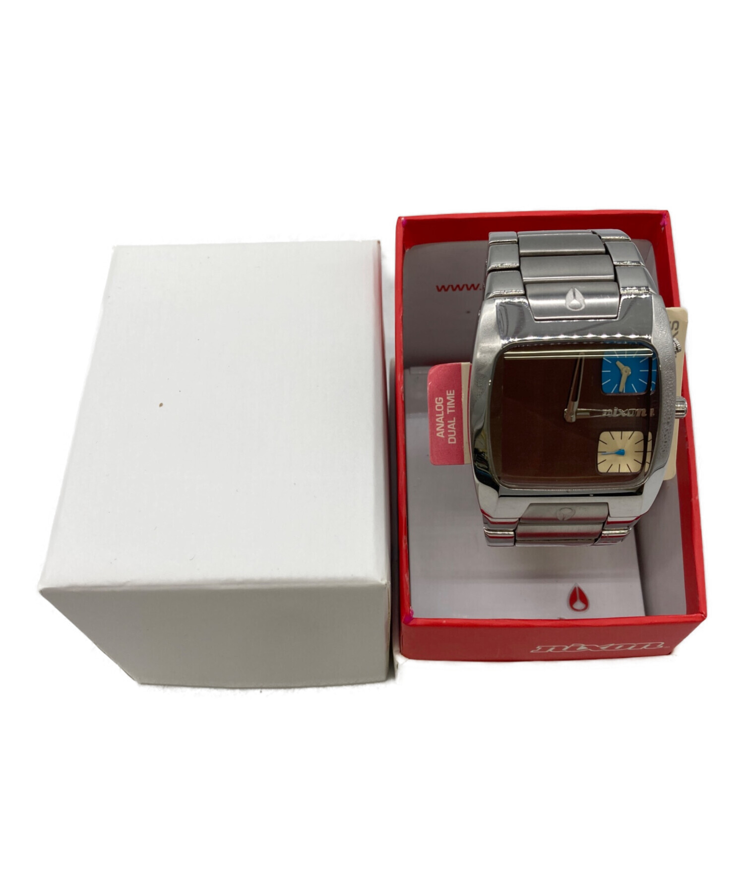 中古・古着通販】NIXON (ニクソン) 腕時計｜ブランド・古着通販