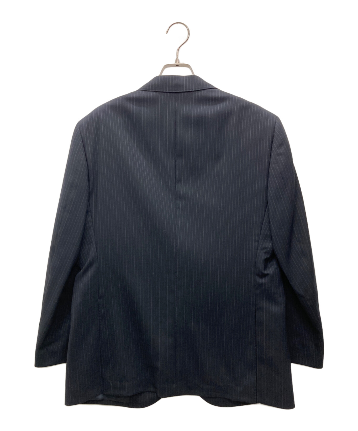 中古・古着通販】REGAL (リーガル) セットアップスーツ ネイビー