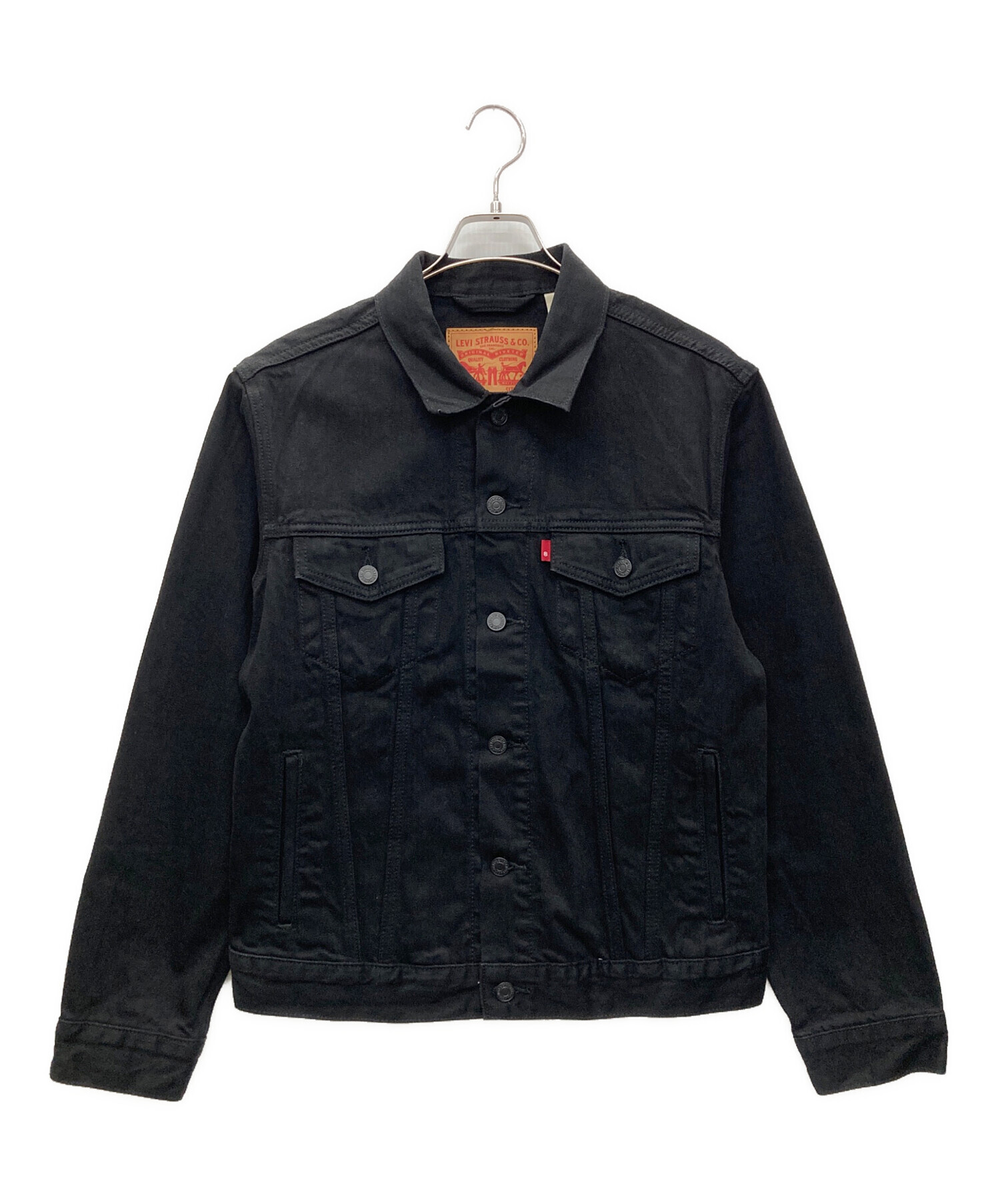 楽天市場】LEVIS リーバイス 大戦モデル 黒 ブラック LEVI