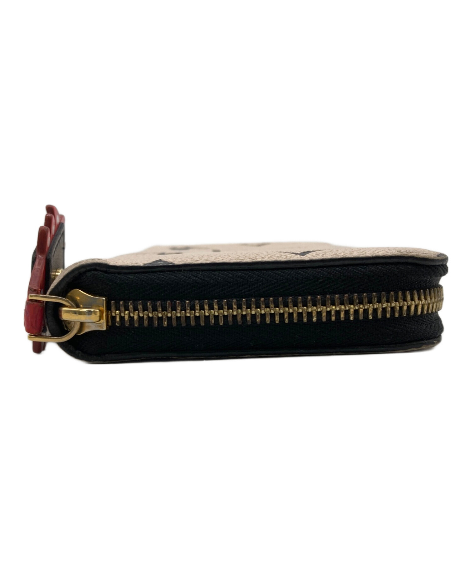 ルイ・ヴィトン LOUIS VUITTON ジッピーウォレット 日本限【中古】 中古・古着通販】LOUIS VUITTON (ルイ ヴィトン) ジッピーウォレット