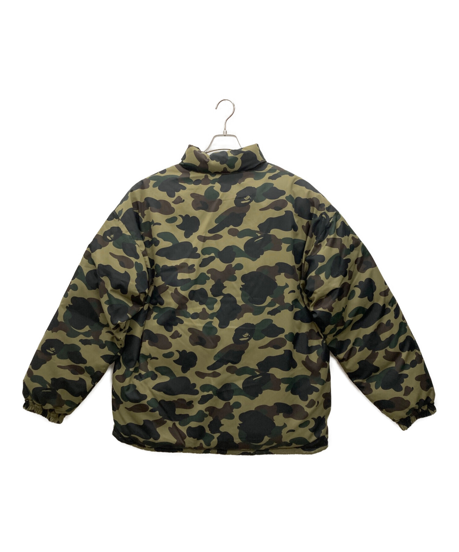 中古・古着通販】A BATHING APE (アベイシングエイプ) リバーシブル