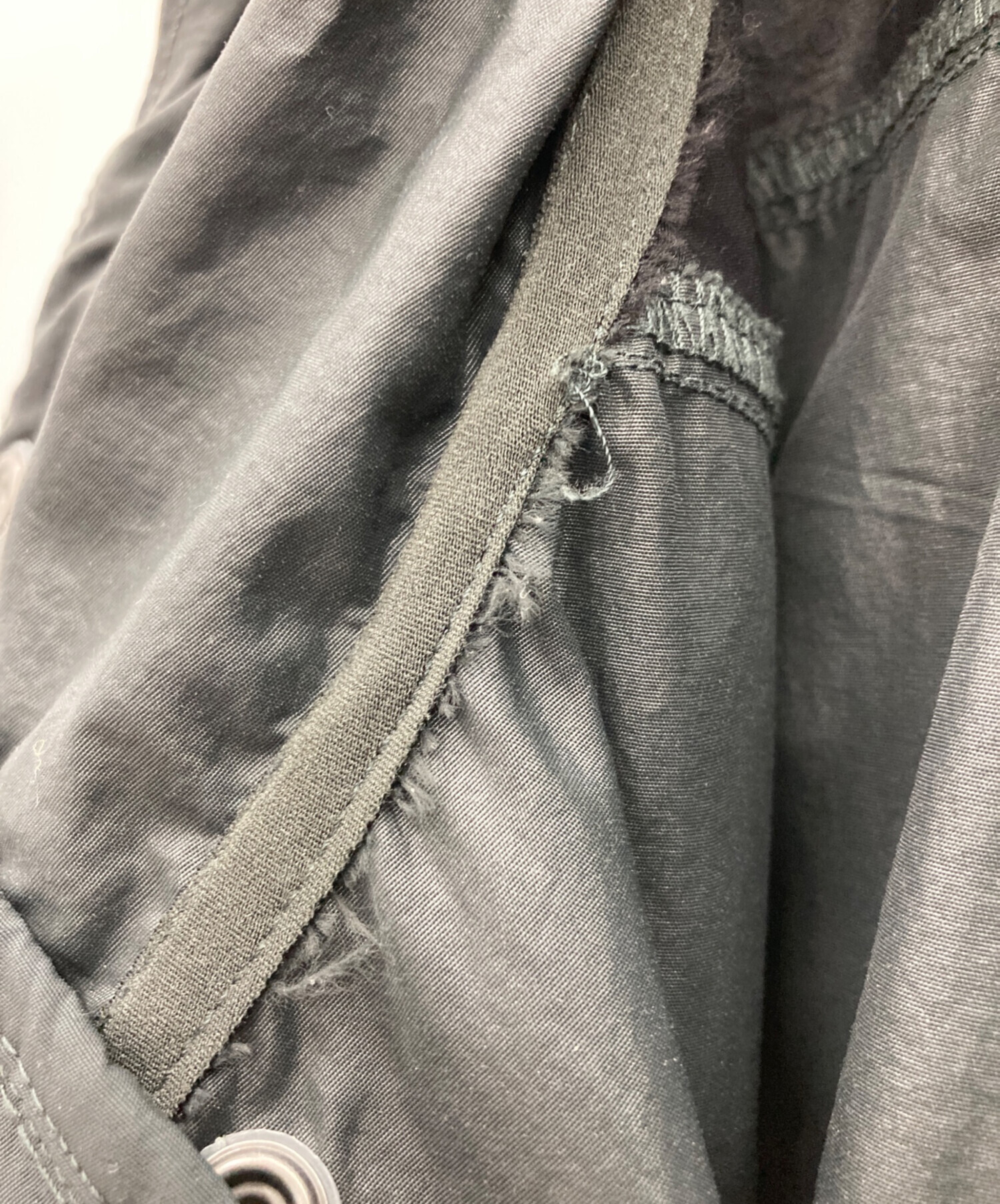 中古・古着通販】THE NORTH FACE (ザ ノース フェイス) アノラック