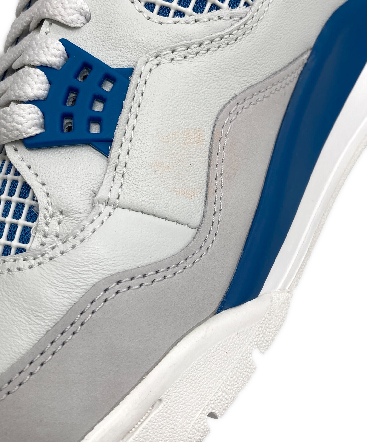 中古・古着通販】NIKE (ナイキ) Air Jordan 4 Retro 
