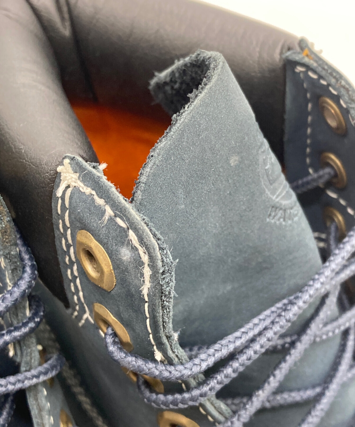 中古・古着通販】Timberland (ティンバーランド) ラドフォードミッド