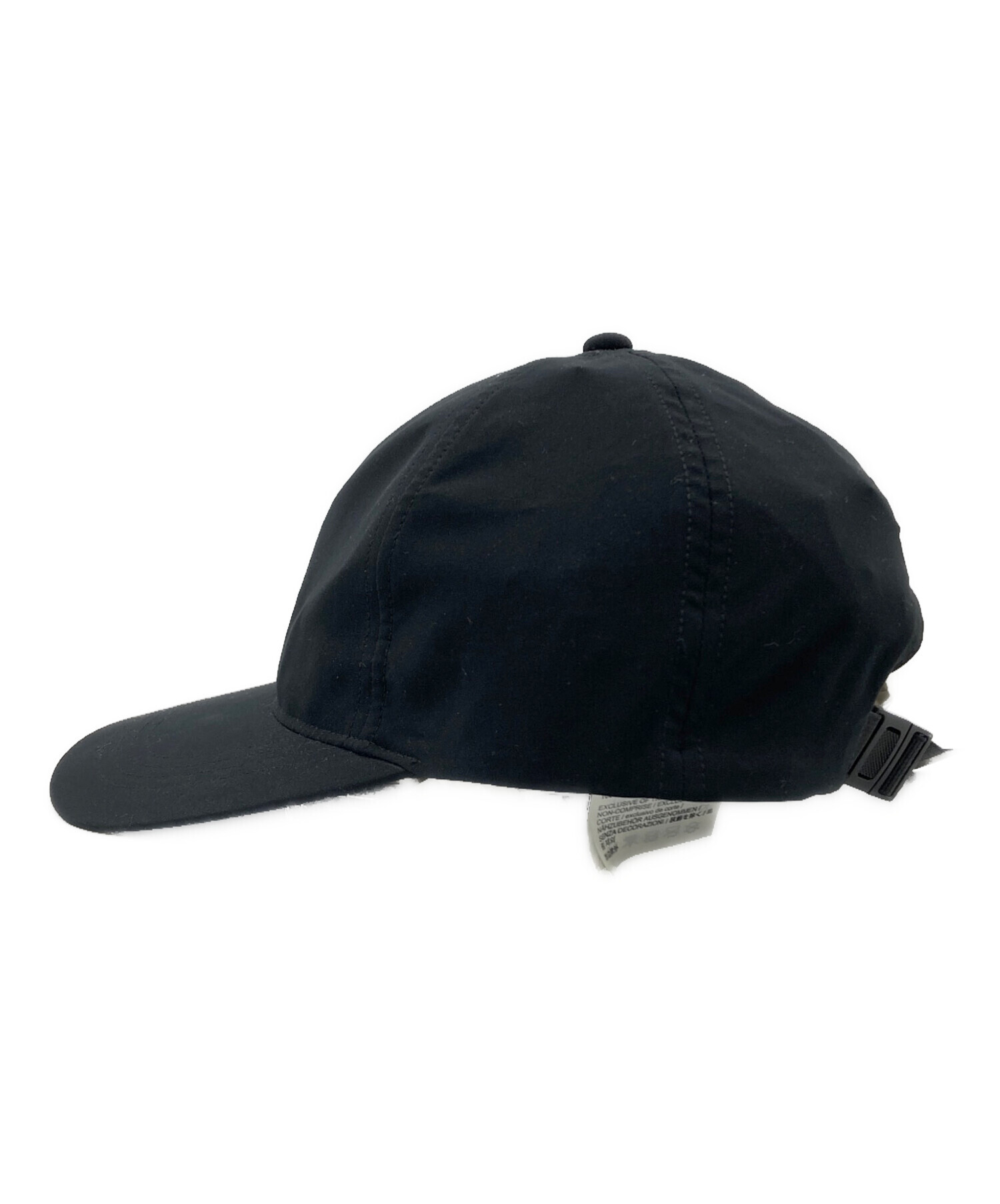 中古・古着通販】ARC'TERYX (アークテリクス) Small Bird HAT ブラック