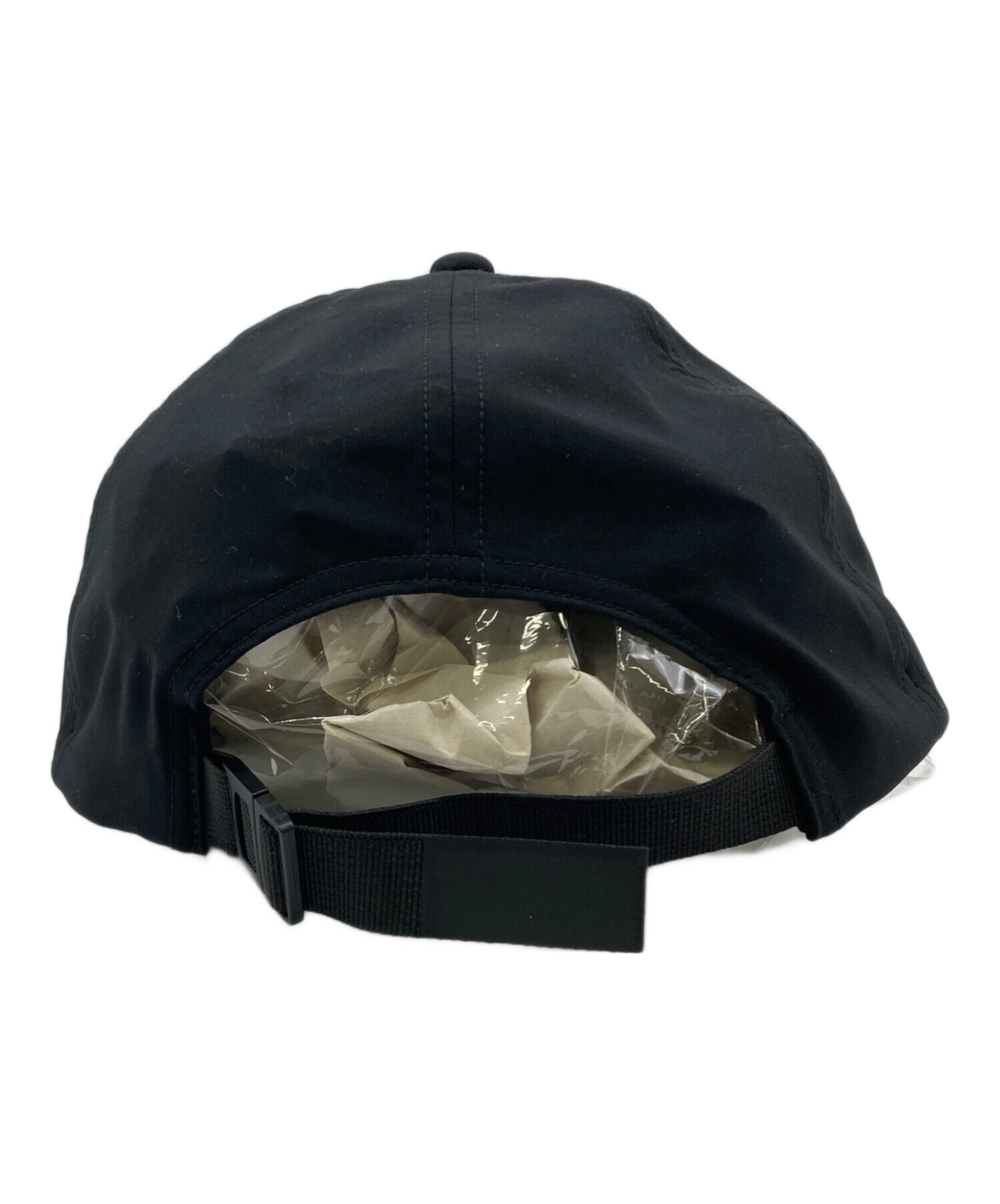 中古・古着通販】ARC'TERYX (アークテリクス) Small Bird HAT ブラック