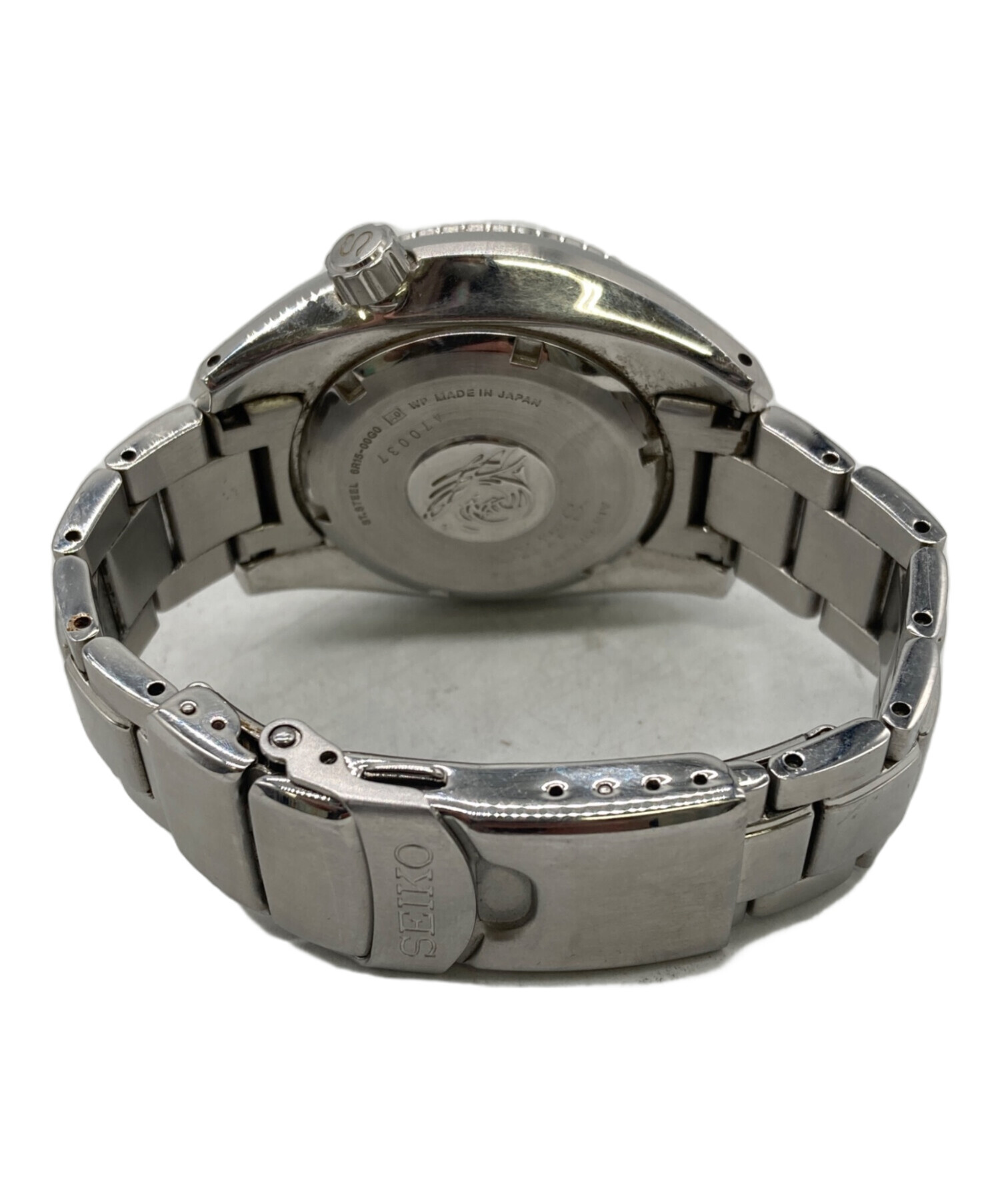 中古・古着通販】SEIKO (セイコー) プロスペックス ダイバースキューバ