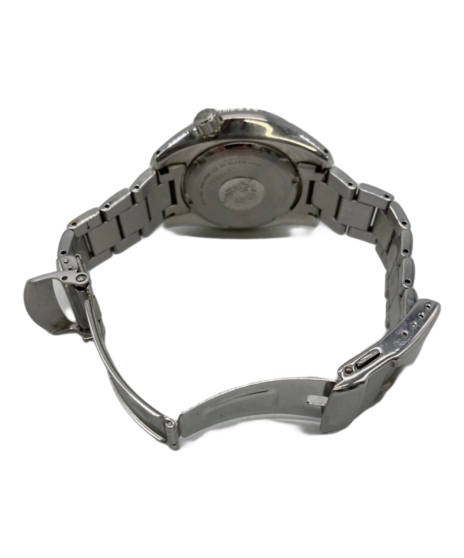 中古・古着通販】SEIKO (セイコー) プロスペックス ダイバースキューバ