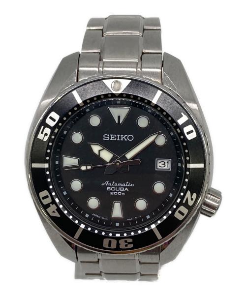 壱*！様 SEIKO スキューバマスター 中古・古着通販】SEIKO (セイコー) プロスペックス ダイバースキューバ