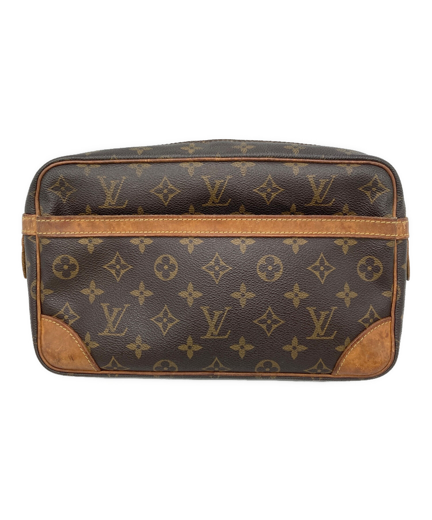 中古・古着通販】LOUIS VUITTON (ルイ ヴィトン) コンピエーニュ28