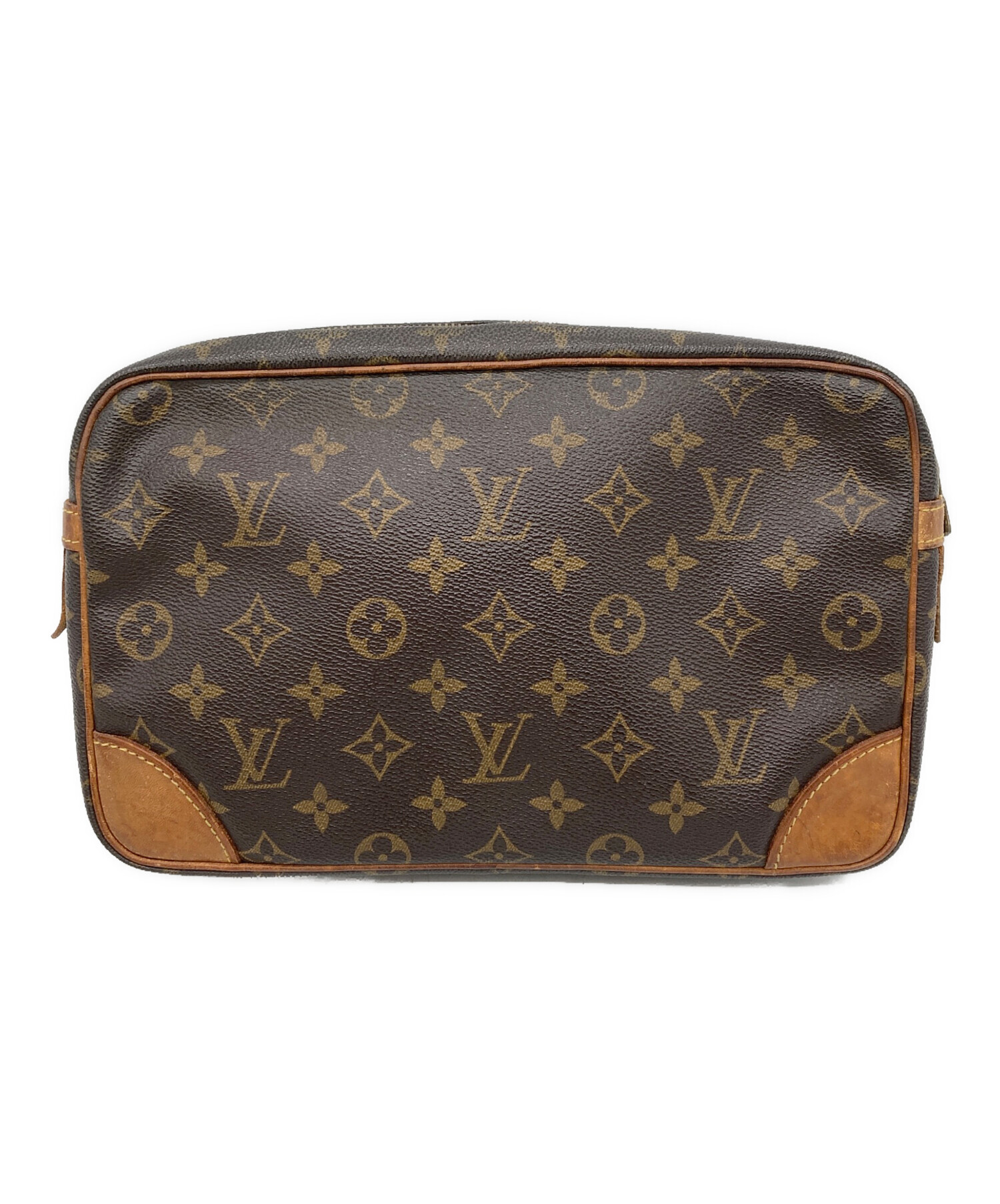 中古・古着通販】LOUIS VUITTON (ルイ ヴィトン) コンピエーニュ28