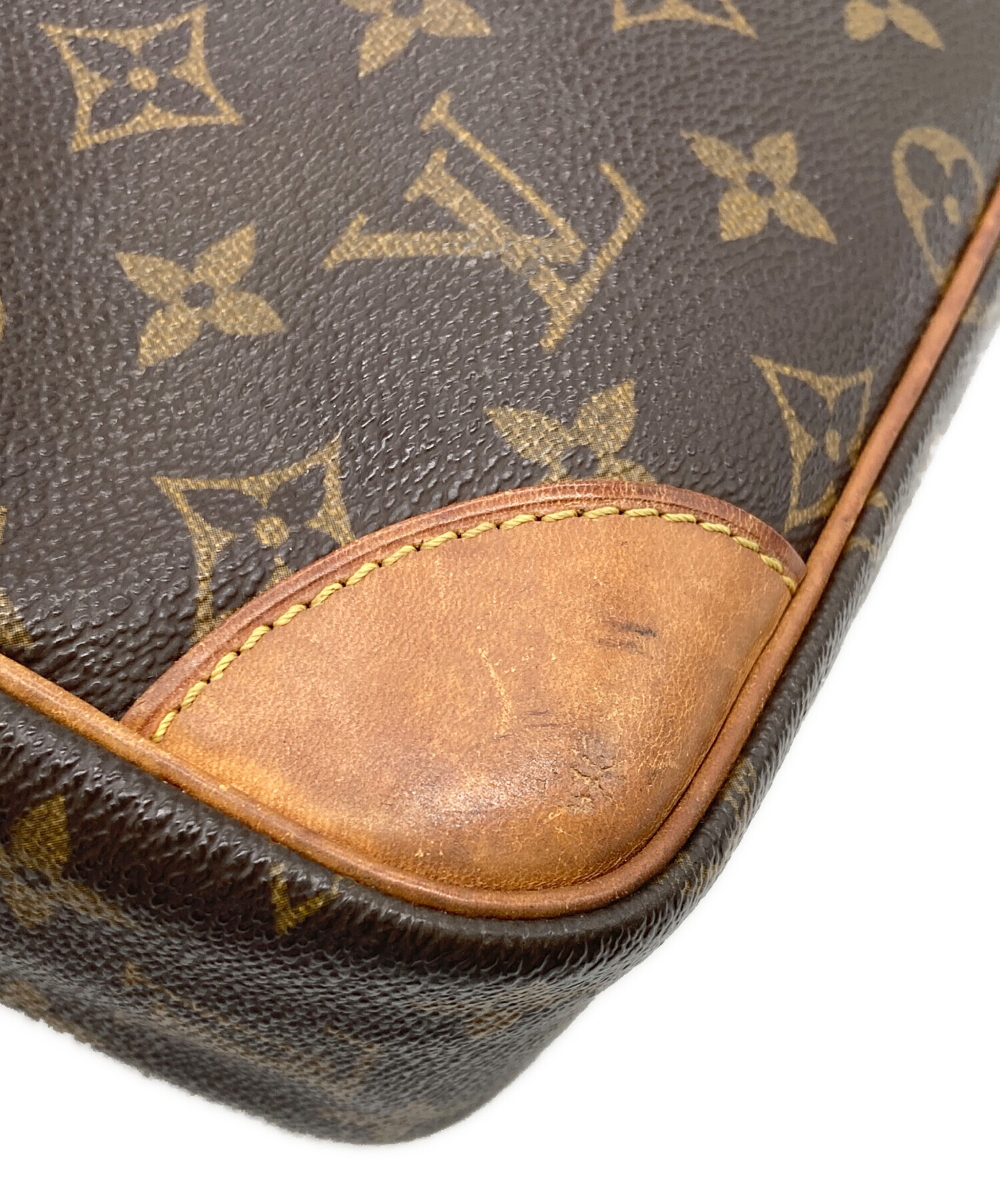 中古・古着通販】LOUIS VUITTON (ルイ ヴィトン) コンピエーニュ28