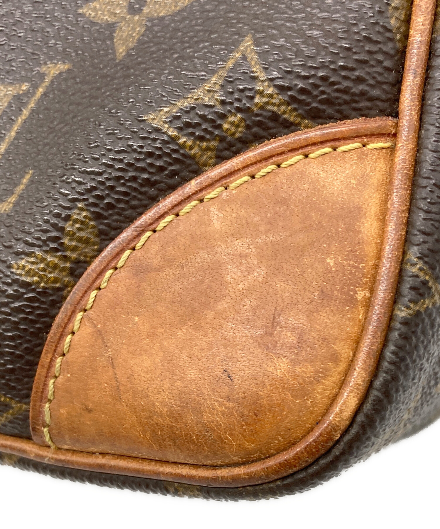 中古・古着通販】LOUIS VUITTON (ルイ ヴィトン) コンピエーニュ28