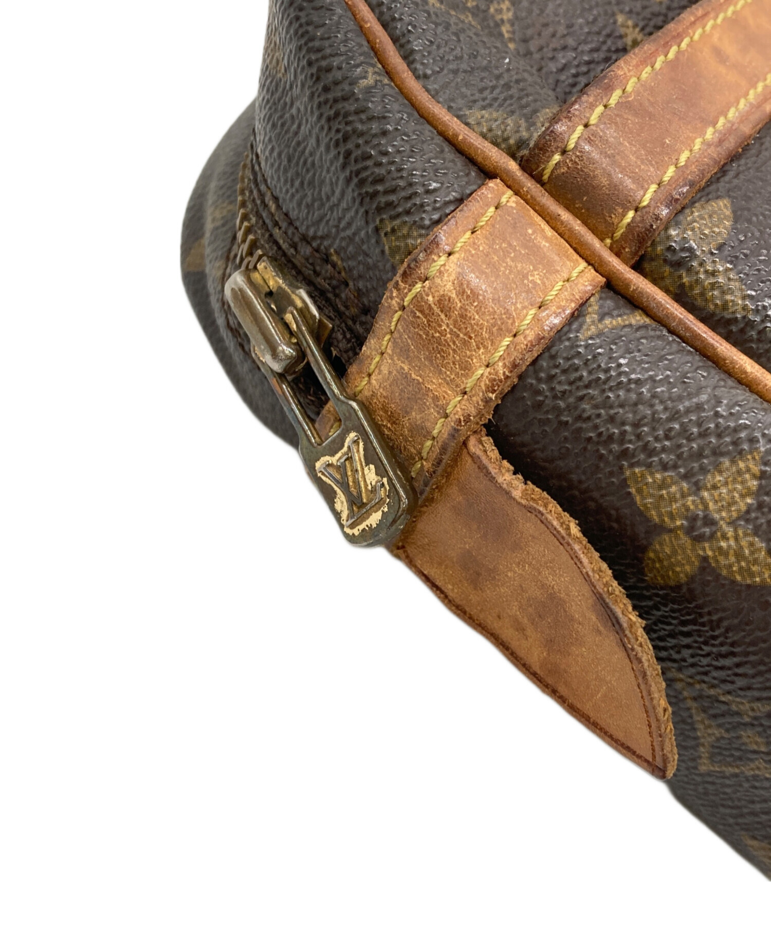 中古・古着通販】LOUIS VUITTON (ルイ ヴィトン) コンピエーニュ28