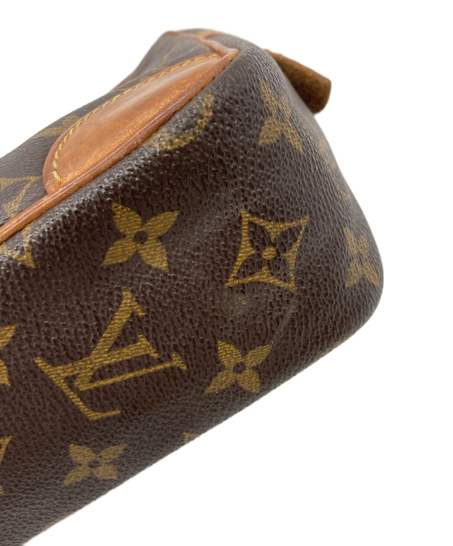 鑑定済正規品ルイヴィトンLOUIS VUITTONモノグラム コンピエーニュ28 中古・古着通販】LOUIS VUITTON (ルイ ヴィトン) コンピエーニュ28