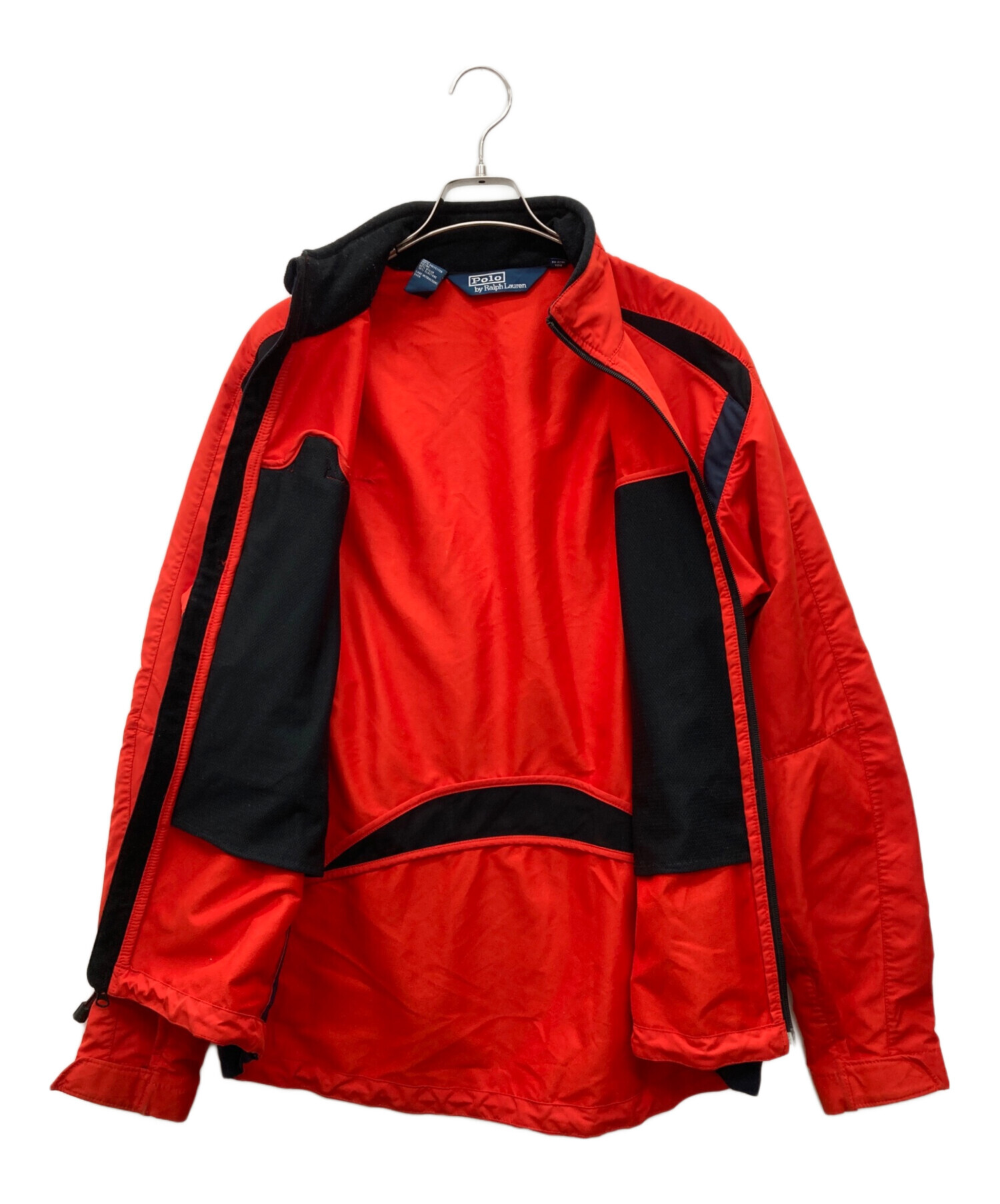 中古・古着通販】POLO RALPH LAUREN (ポロ・ラルフローレン) ナイロン