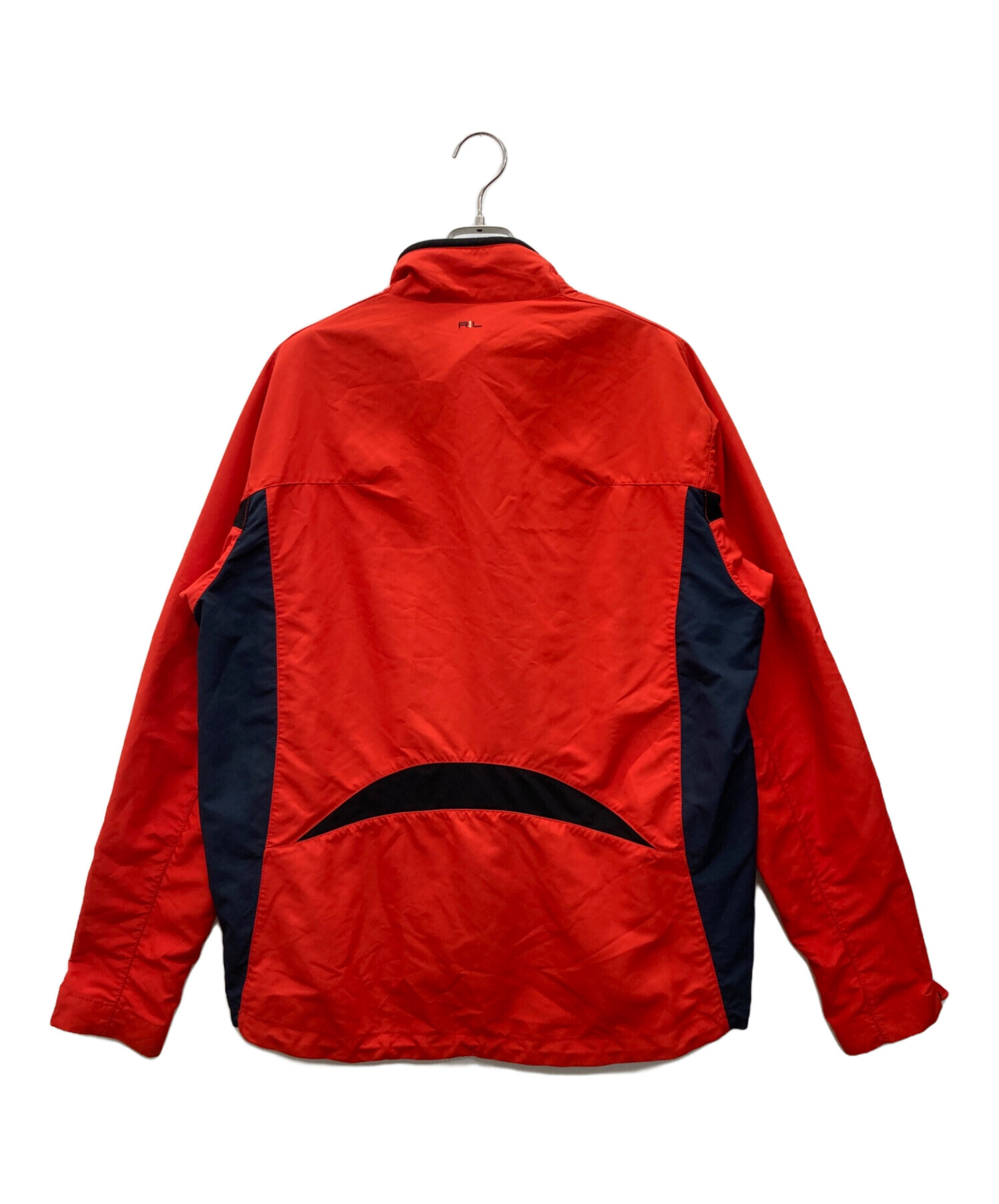 中古・古着通販】POLO RALPH LAUREN (ポロ・ラルフローレン) ナイロン