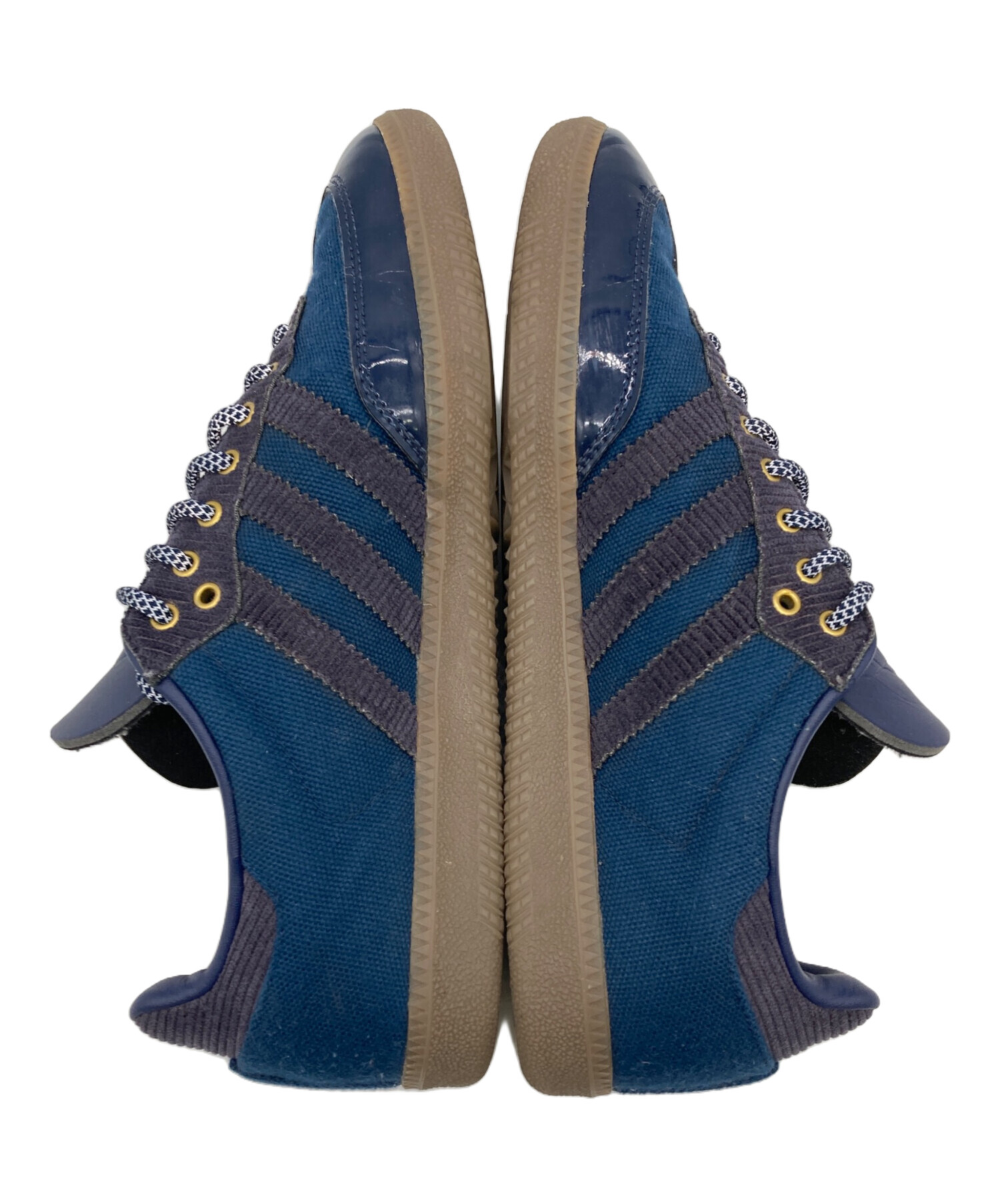 中古・古着通販】adidas (アディダス) ALWAYTH (オールウェイズ) SAMBA