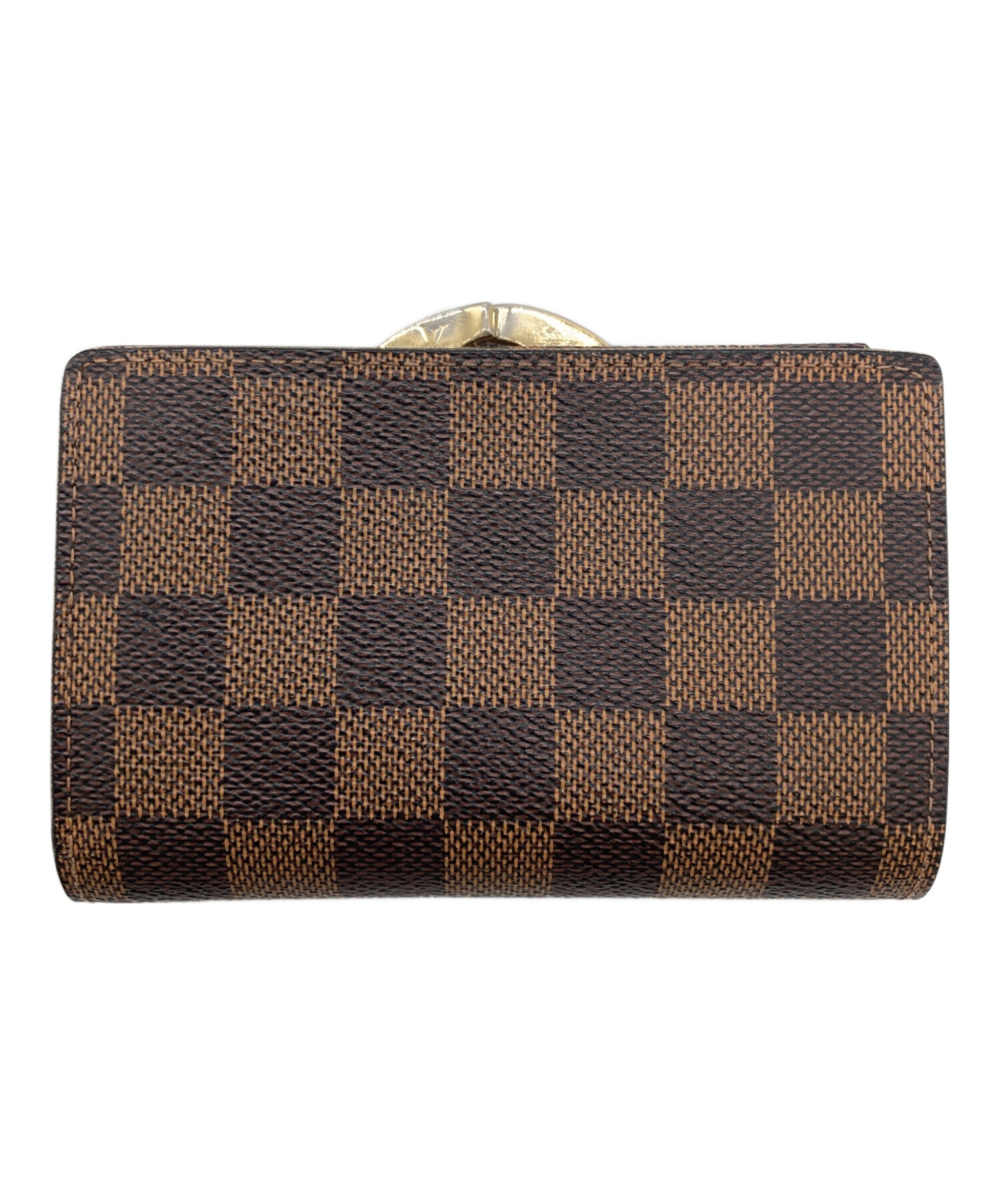 中古・古着通販】LOUIS VUITTON (ルイ ヴィトン) ポルトフォイユ