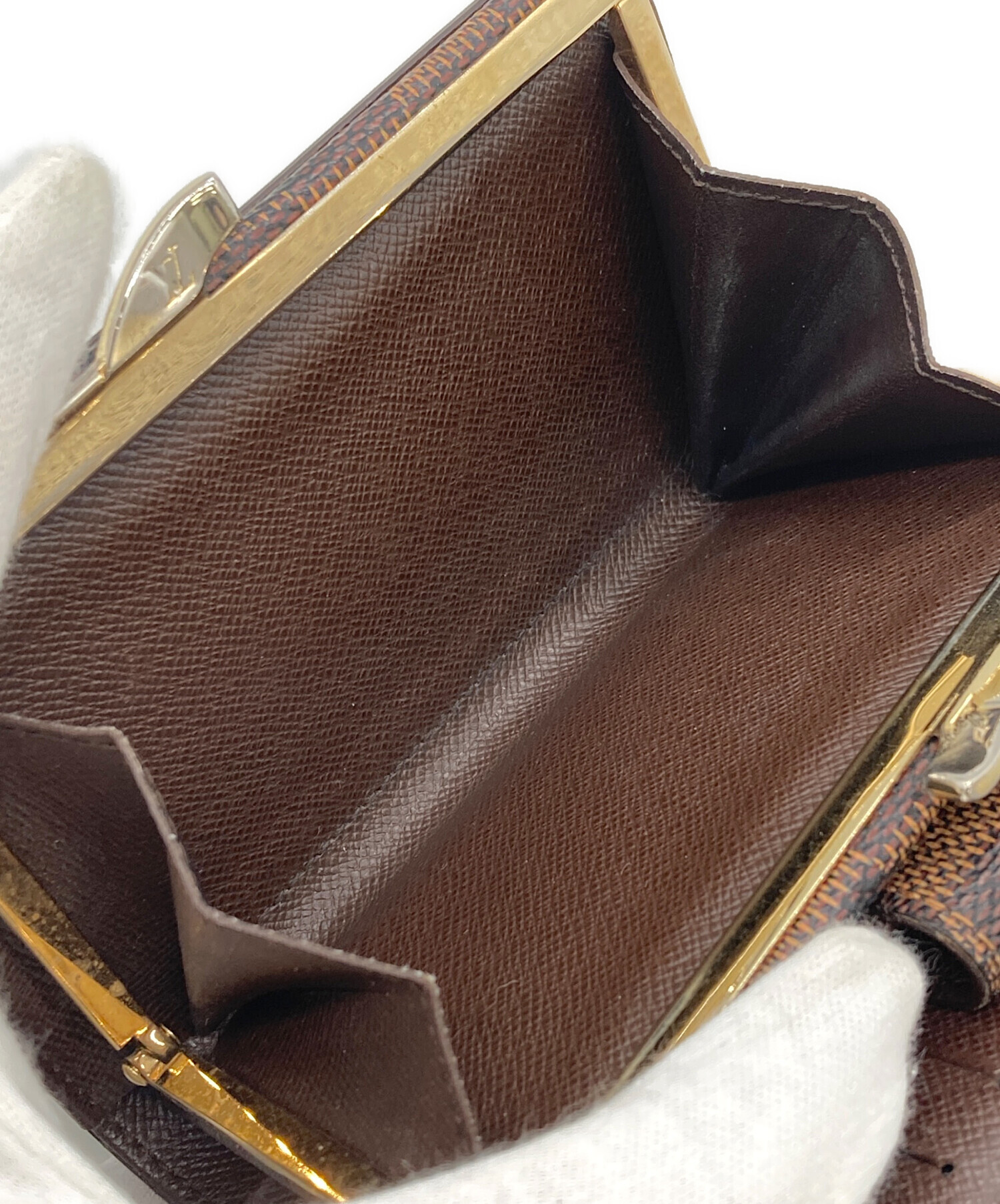 中古・古着通販】LOUIS VUITTON (ルイ ヴィトン) ポルトフォイユ