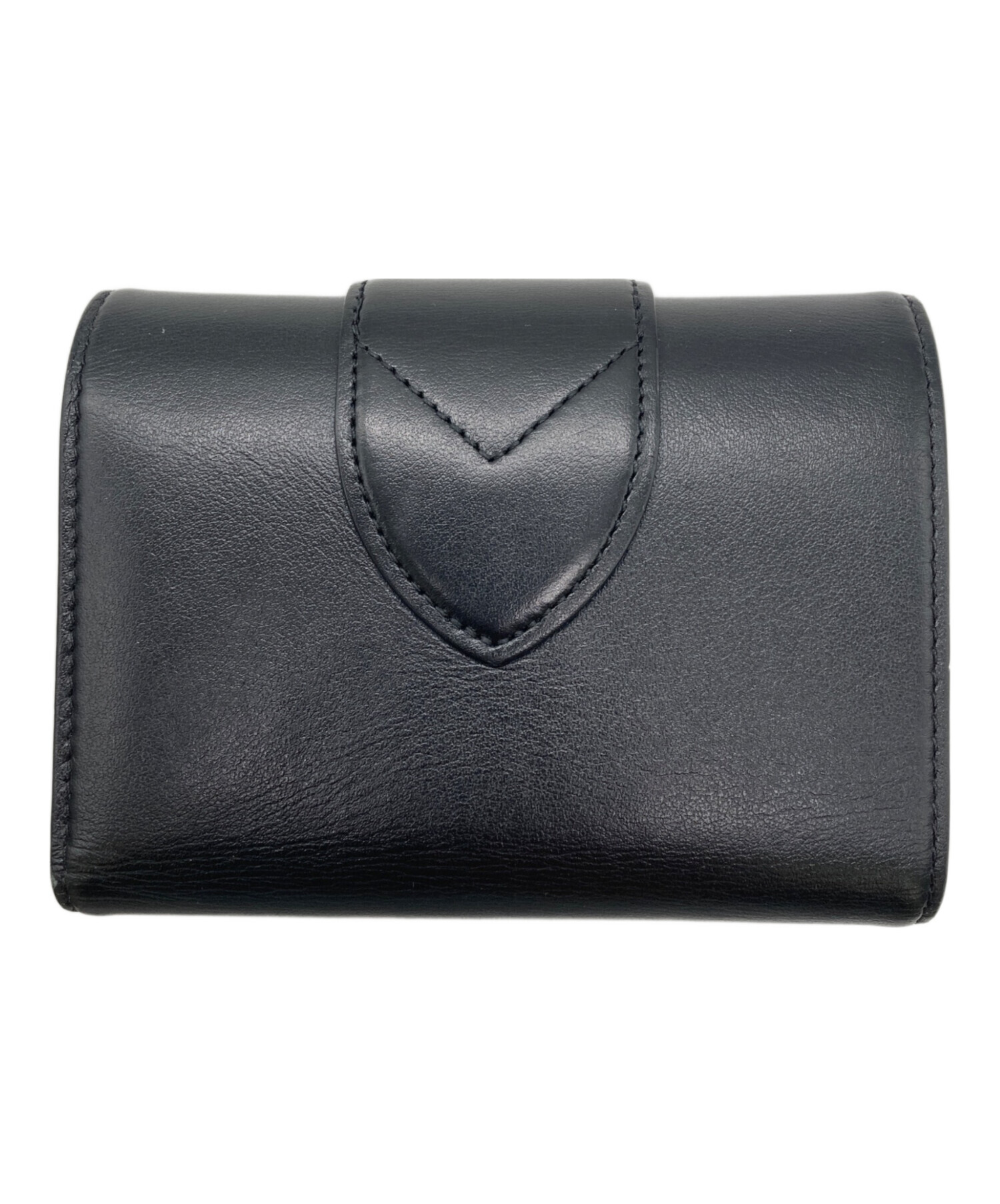 中古・古着通販】LOUIS VUITTON (ルイ ヴィトン) ポルトフォイユ LV